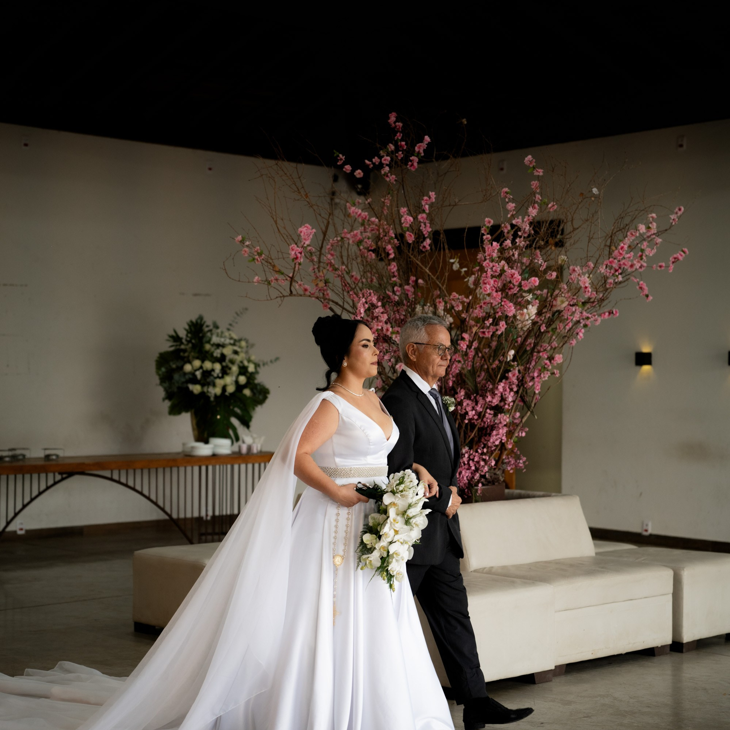 Paloma & Rodrigo. Novos Tempos Wedding
