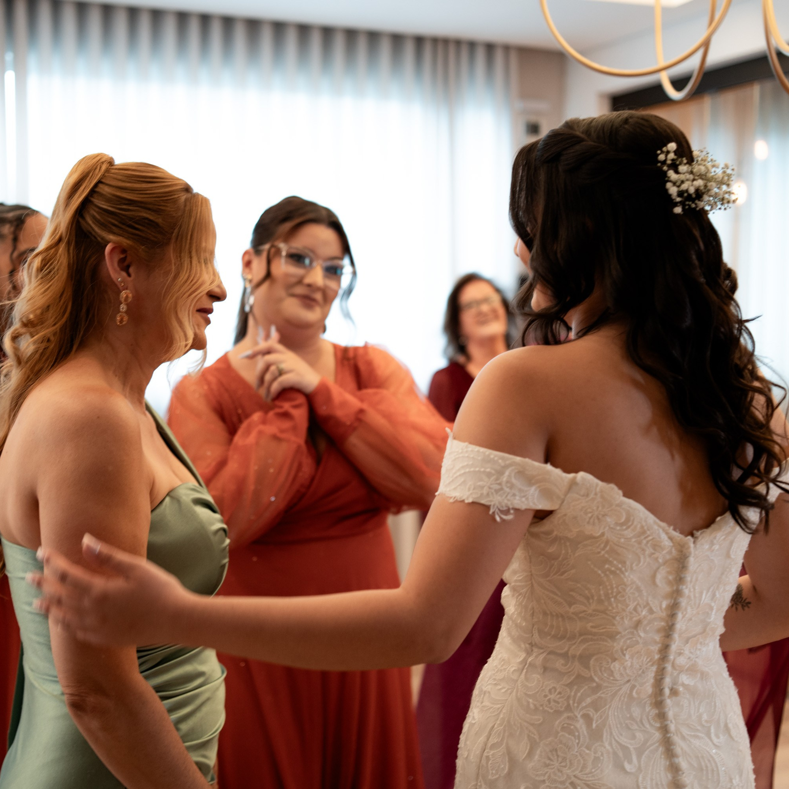 Gio & Cris. Novos Tempos Wedding