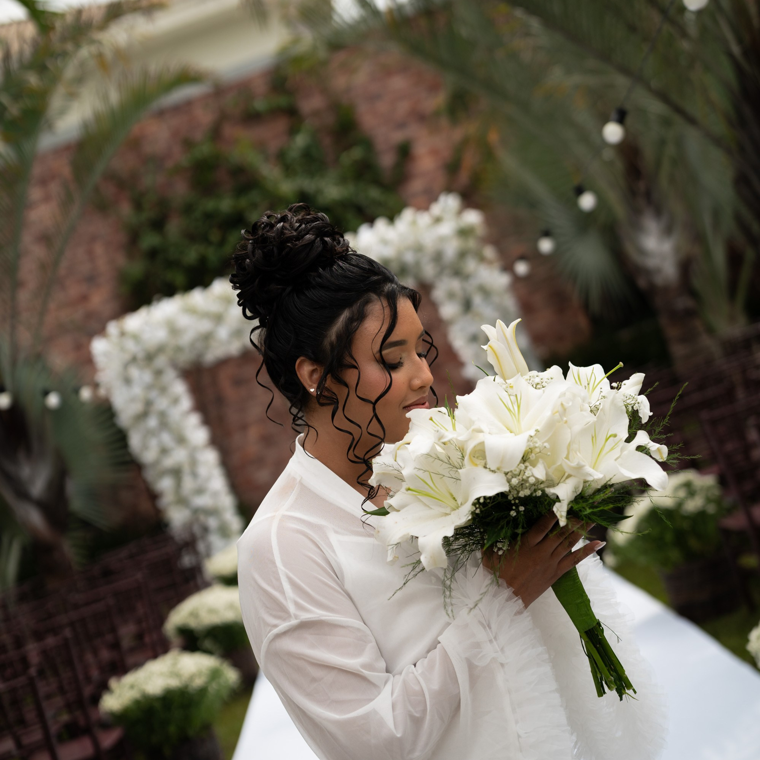 Ana & Maurício. Novos Tempos Wedding