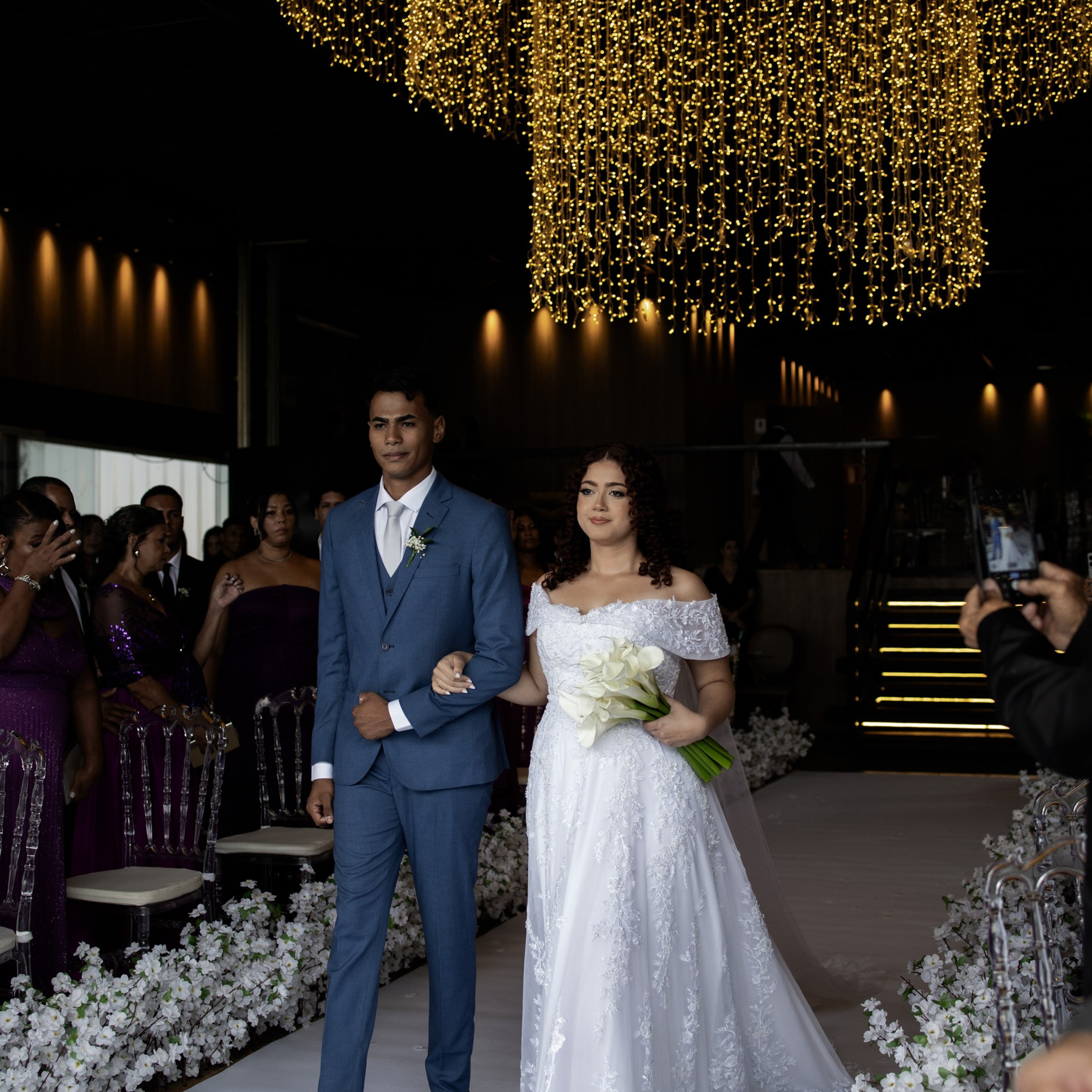 Karen & Mateus. Novos Tempos Wedding