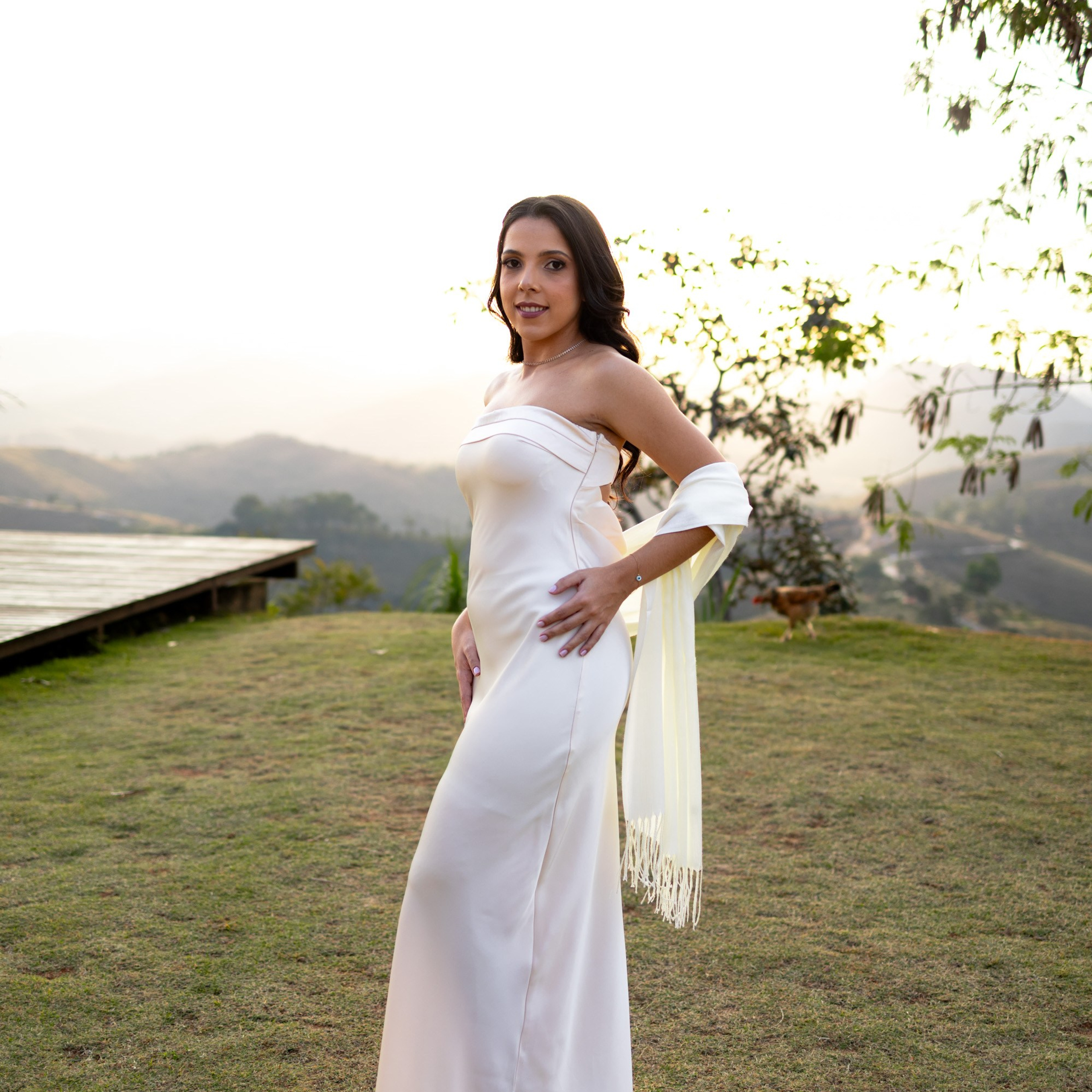 Cris & Helder. Novos Tempos Wedding