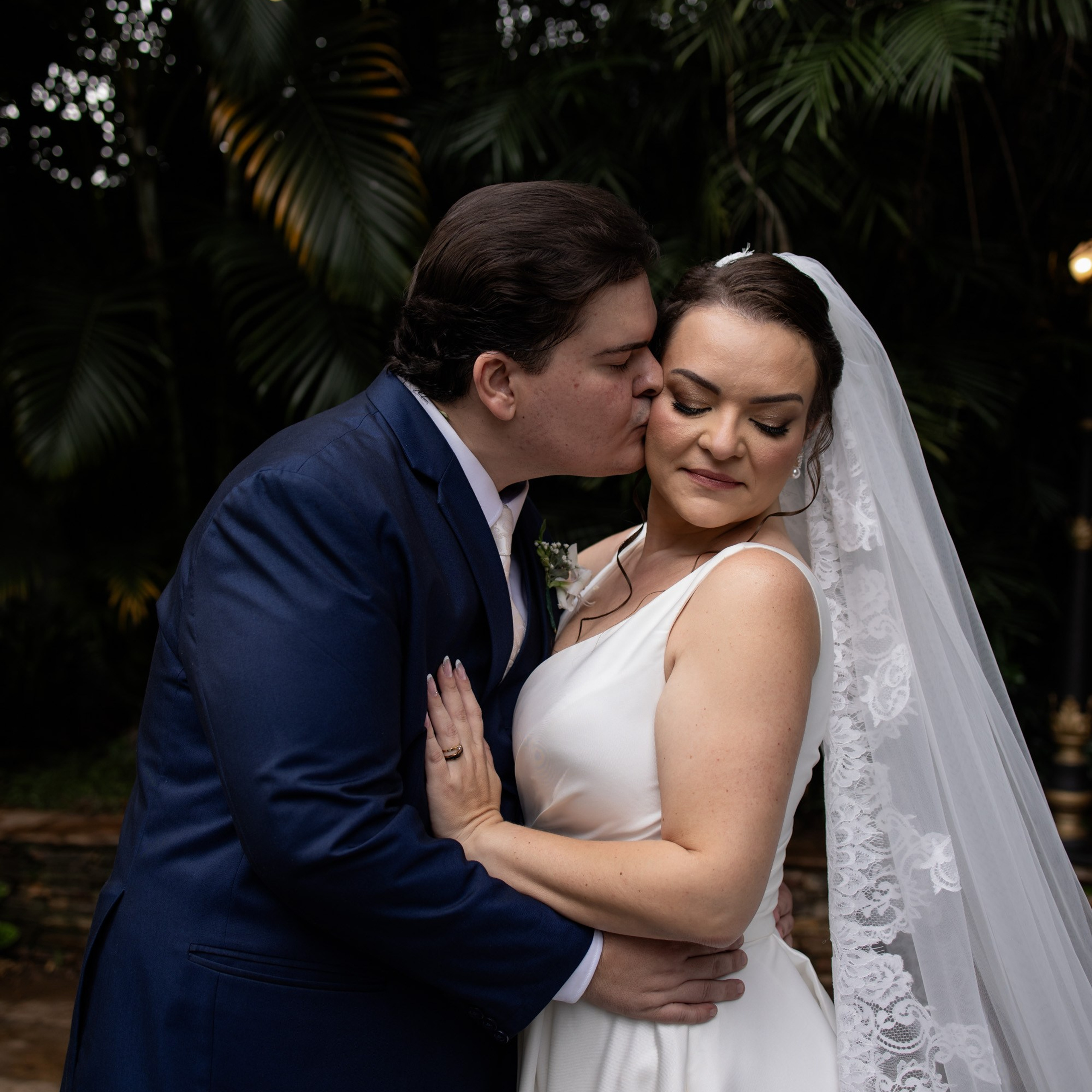 07, fev 26. Novos Tempos Wedding