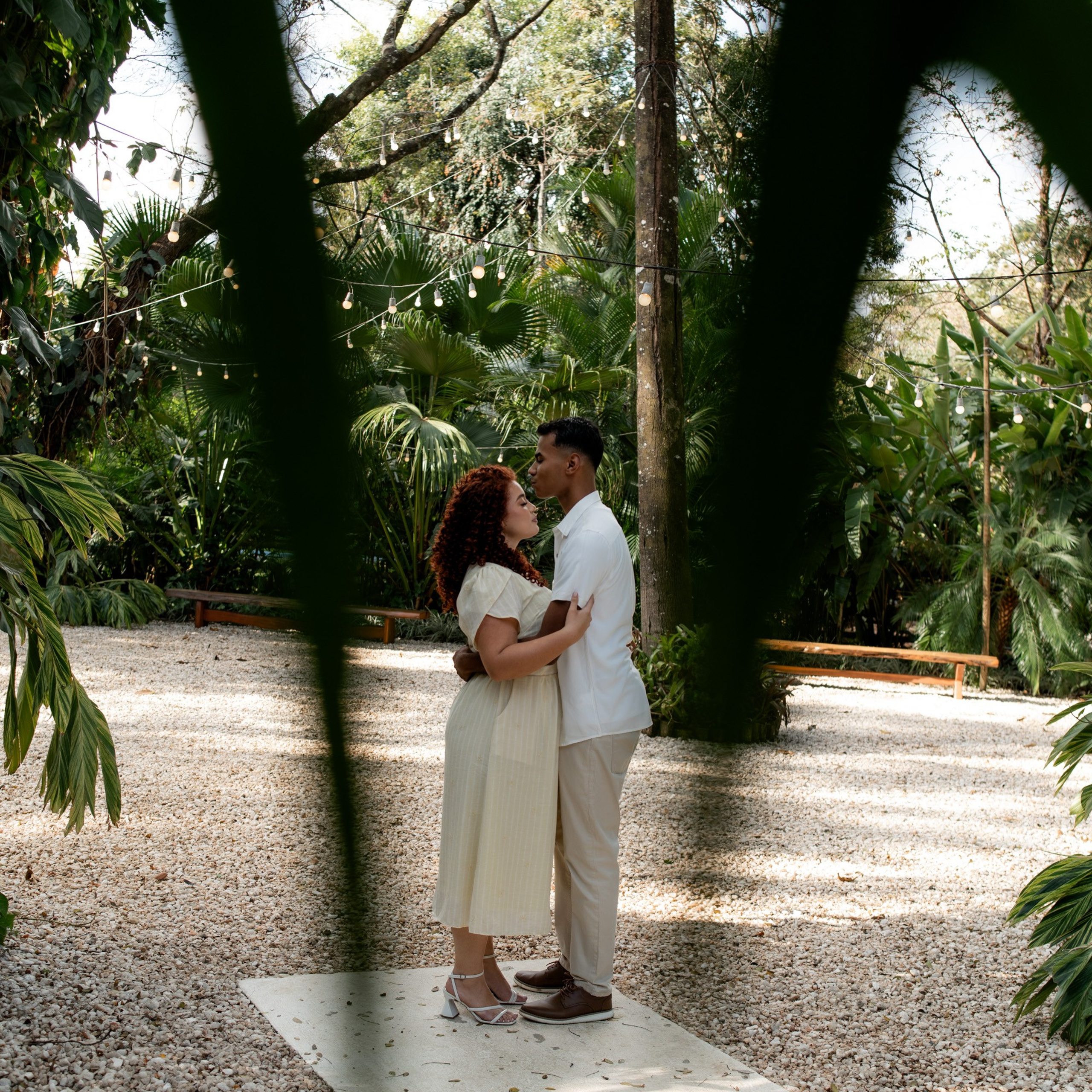 Karen & Mateus. Novos Tempos Wedding