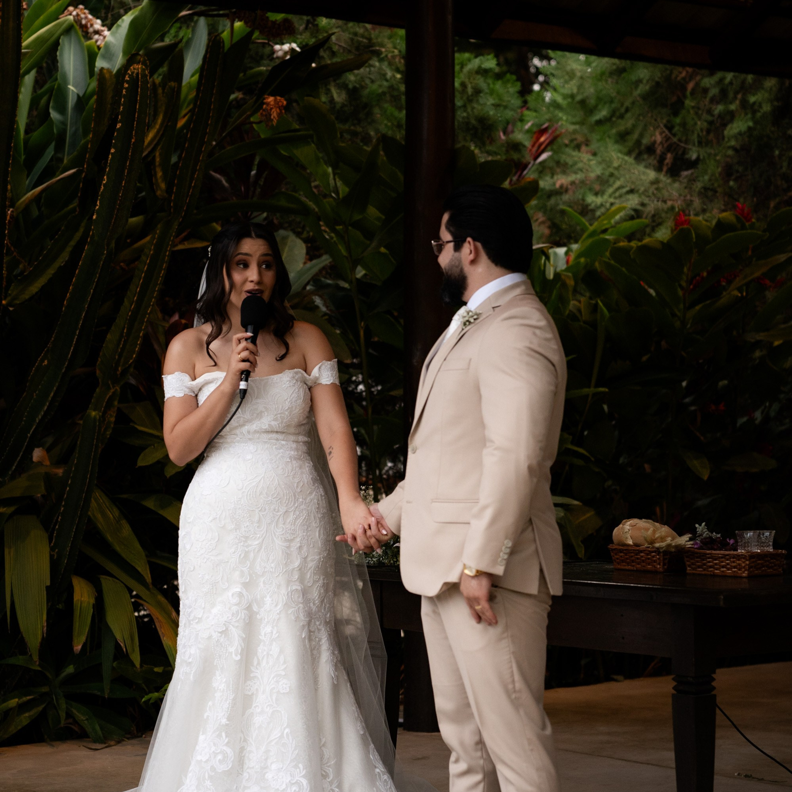 Gio & Cris. Novos Tempos Wedding
