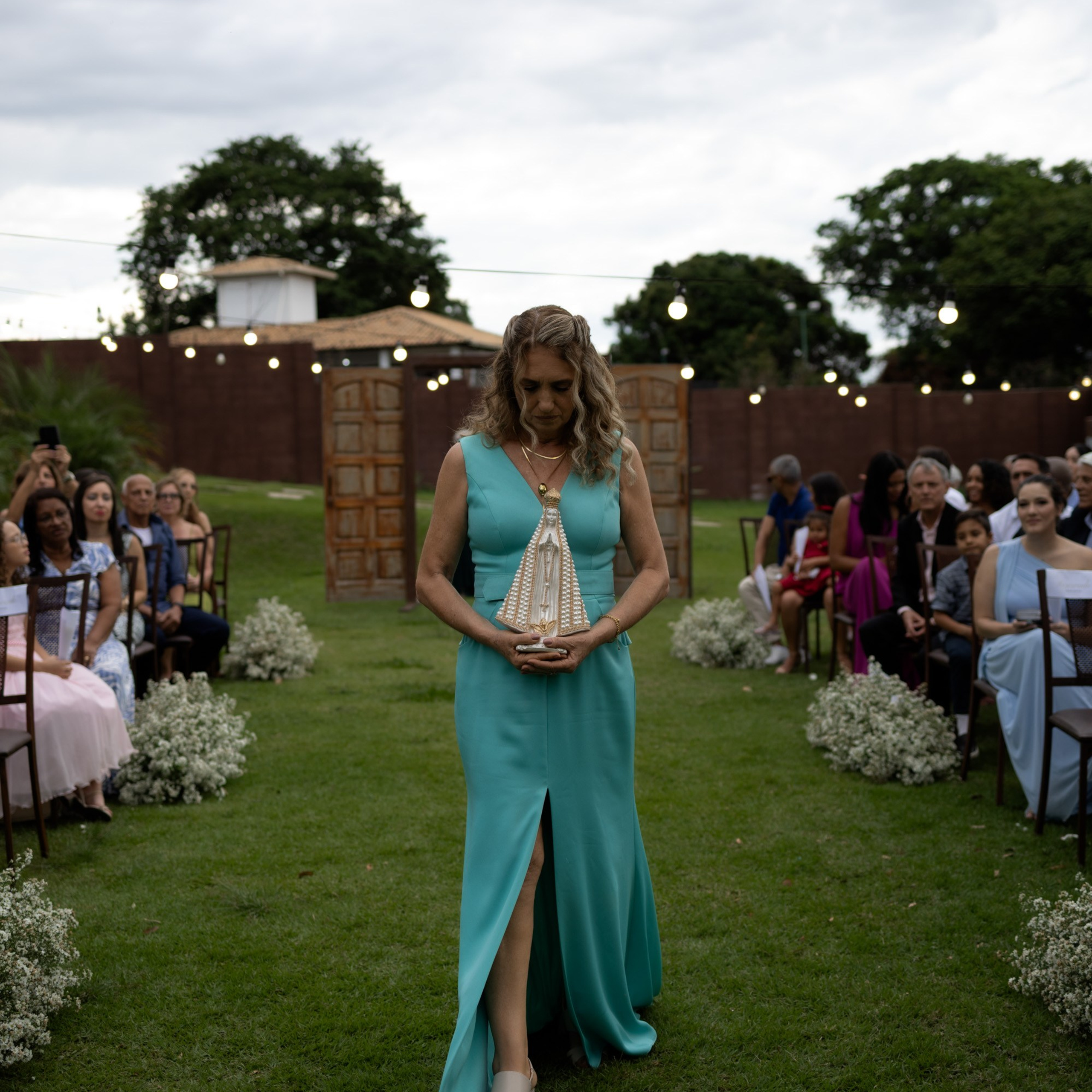 Paloma & Rodrigo. Novos Tempos Wedding