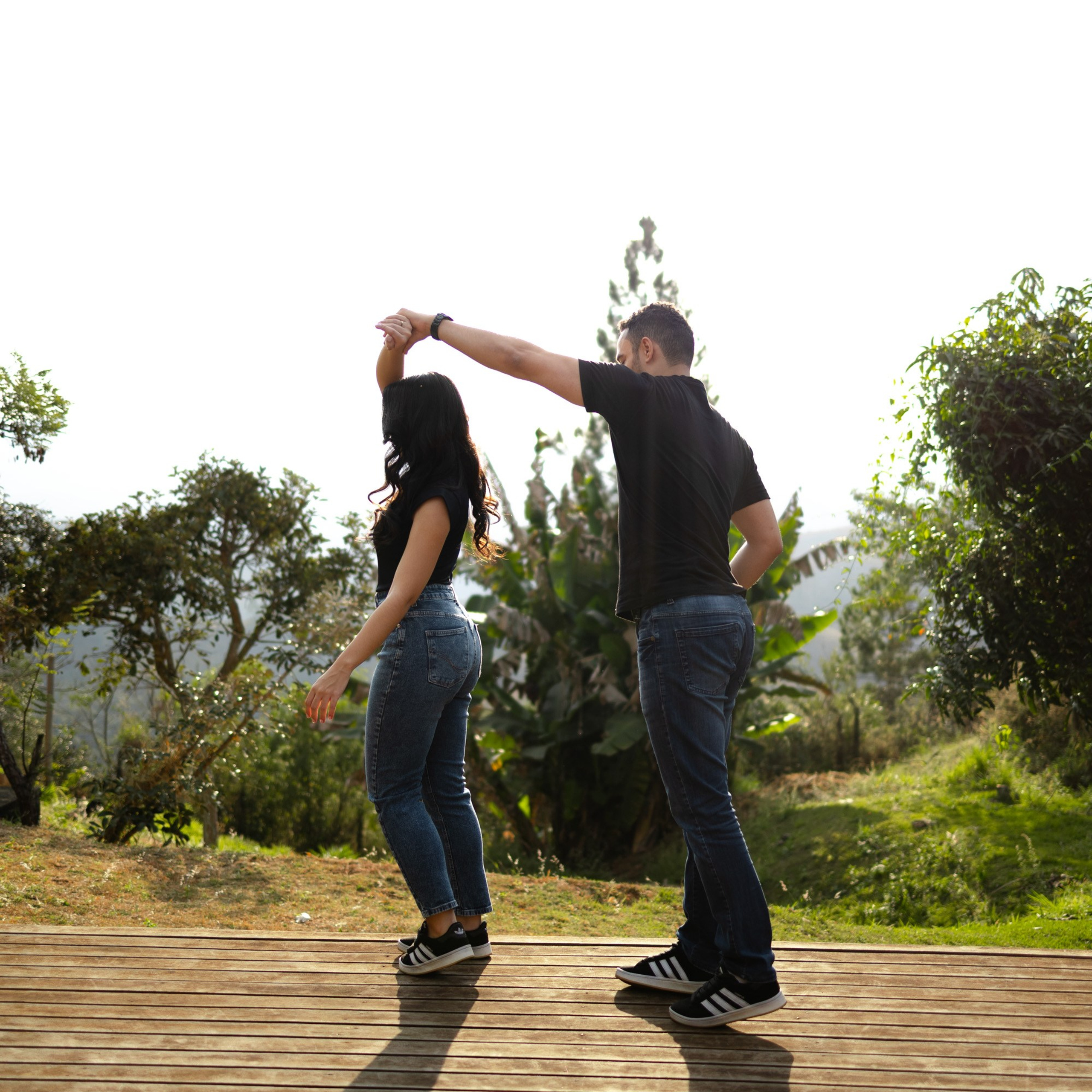 Cris & Helder. Novos Tempos Wedding