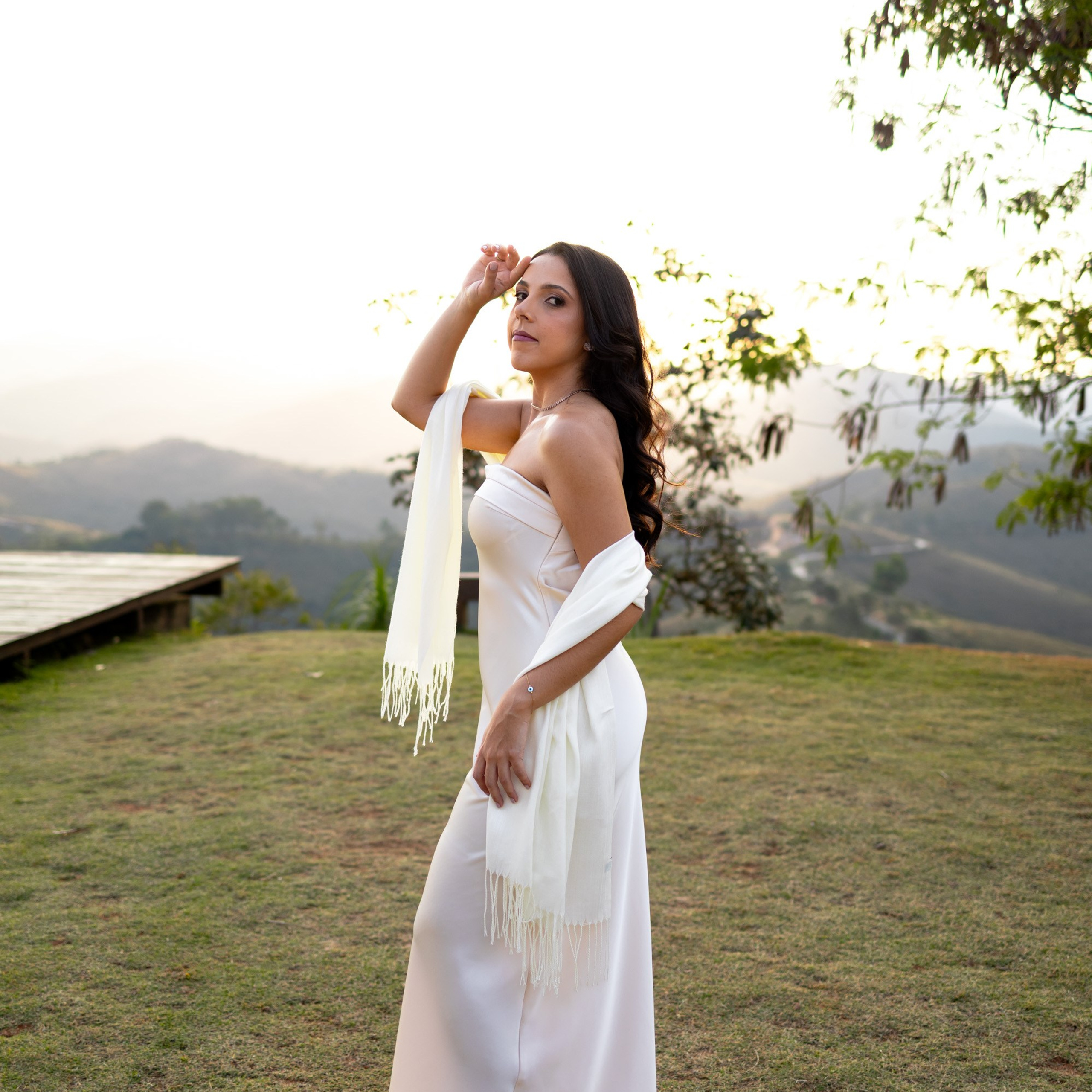 Cris & Helder. Novos Tempos Wedding