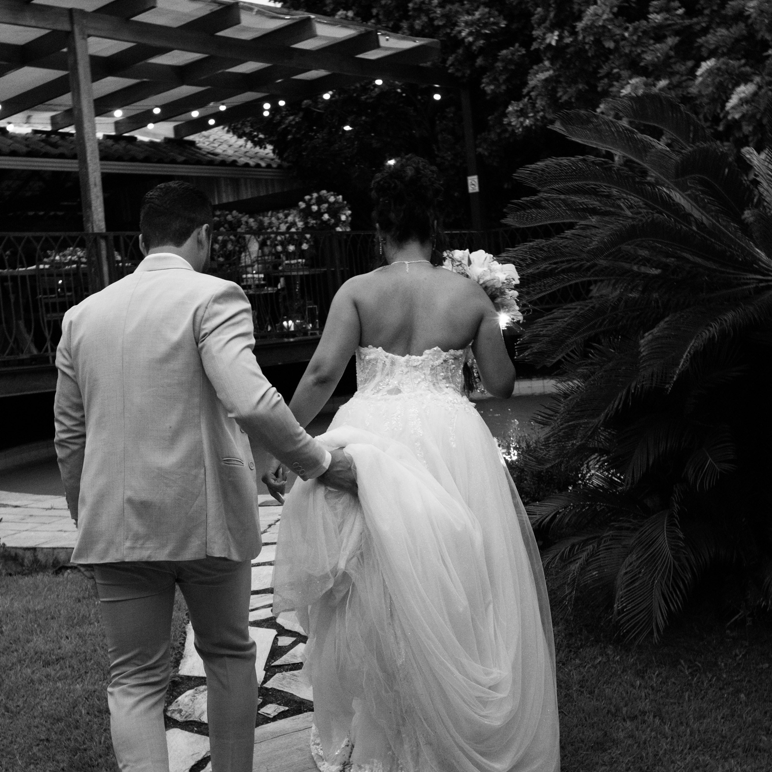 Ana & Maurício. Novos Tempos Wedding