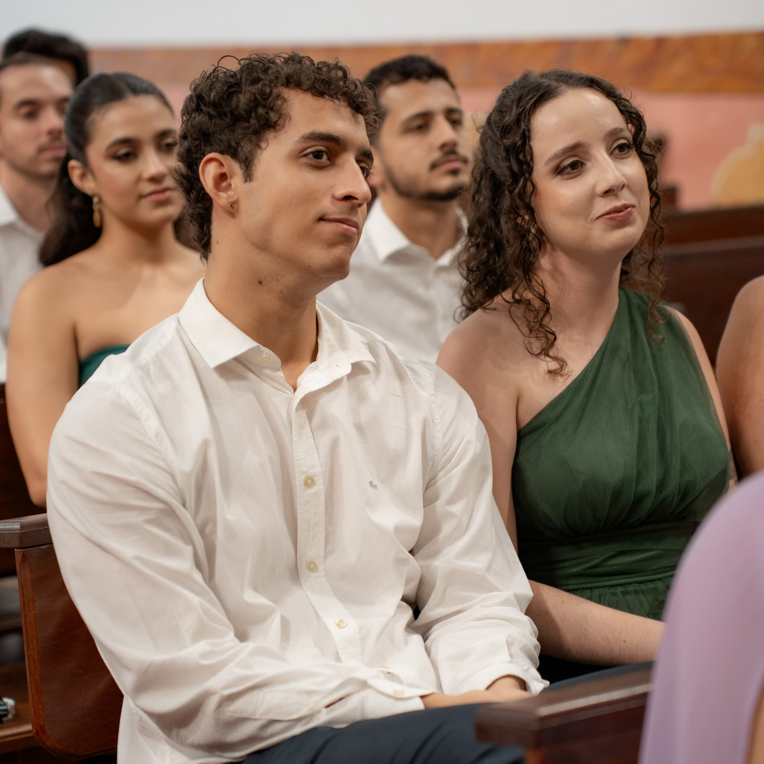 Thamires & Pedro. Novos Tempos Wedding