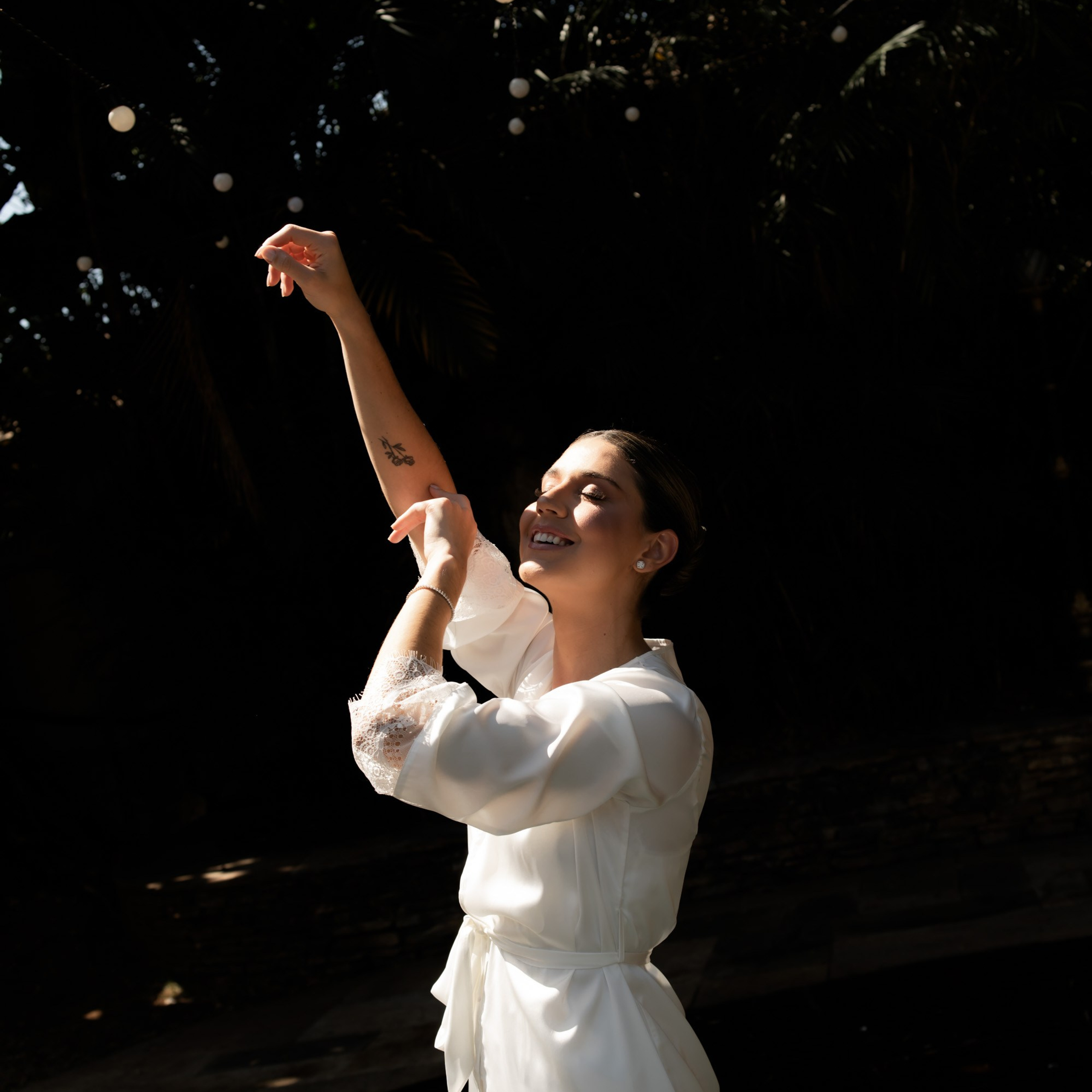 Anna & Gustavo. Novos Tempos Wedding