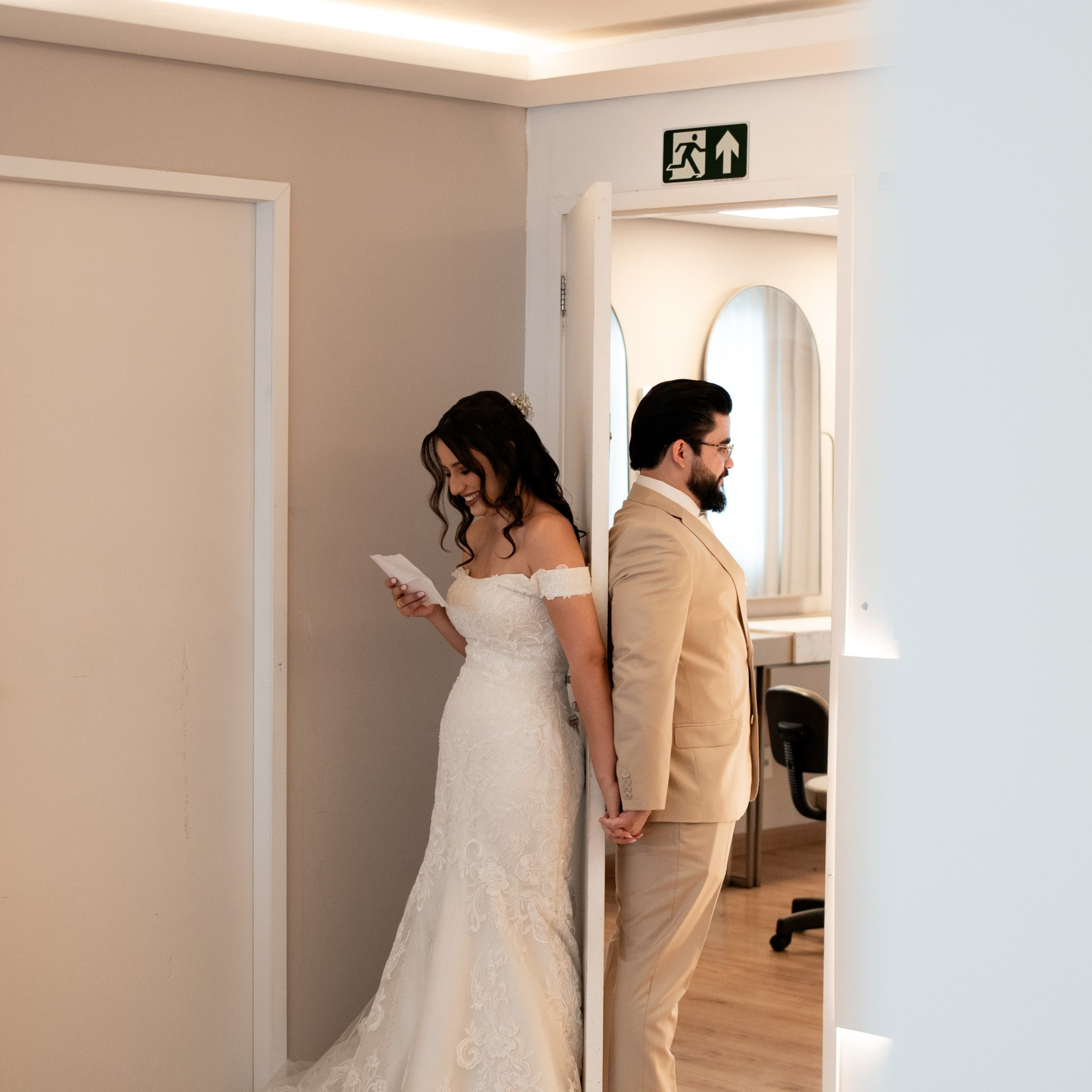 Gio & Cris. Novos Tempos Wedding
