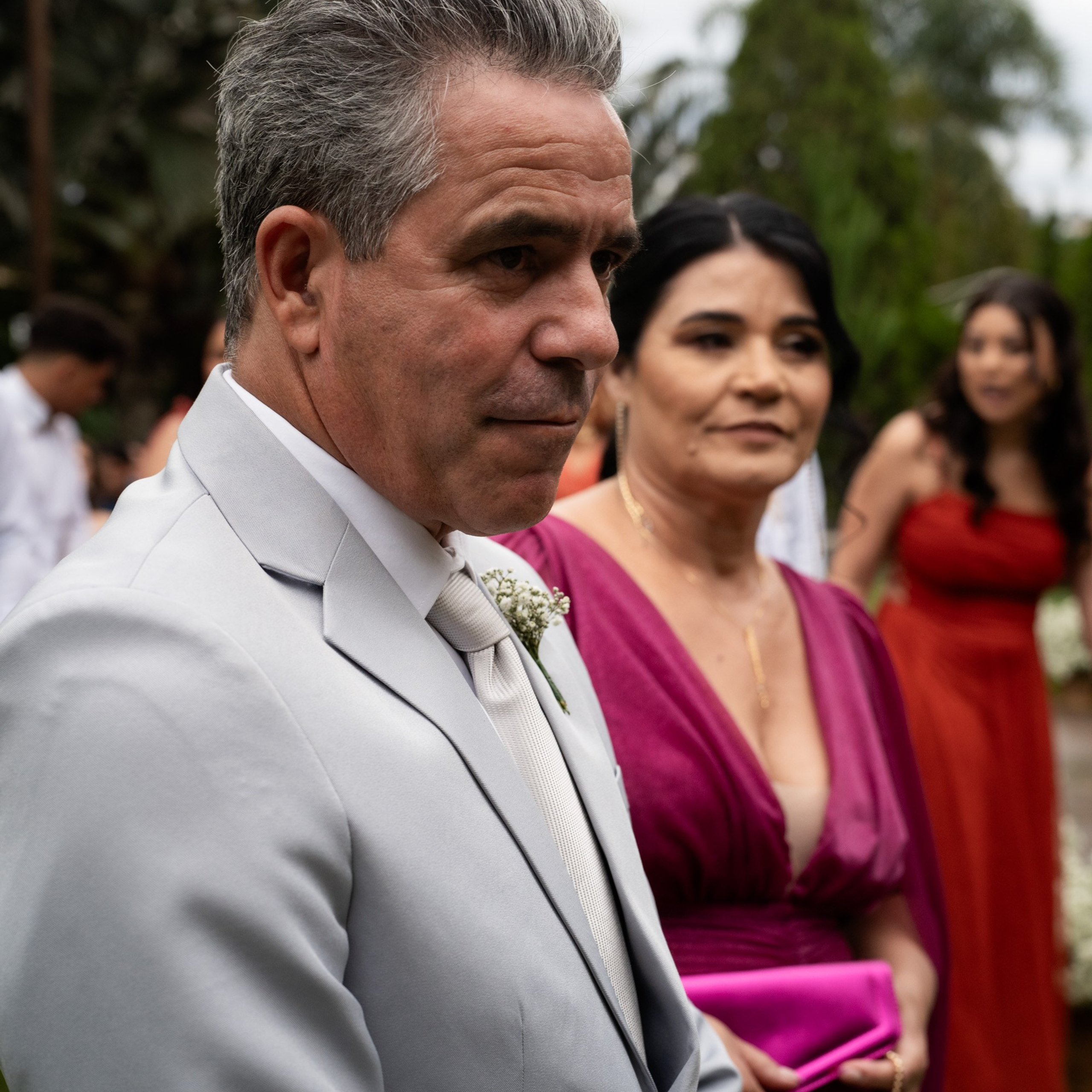 Gio & Cris. Novos Tempos Wedding