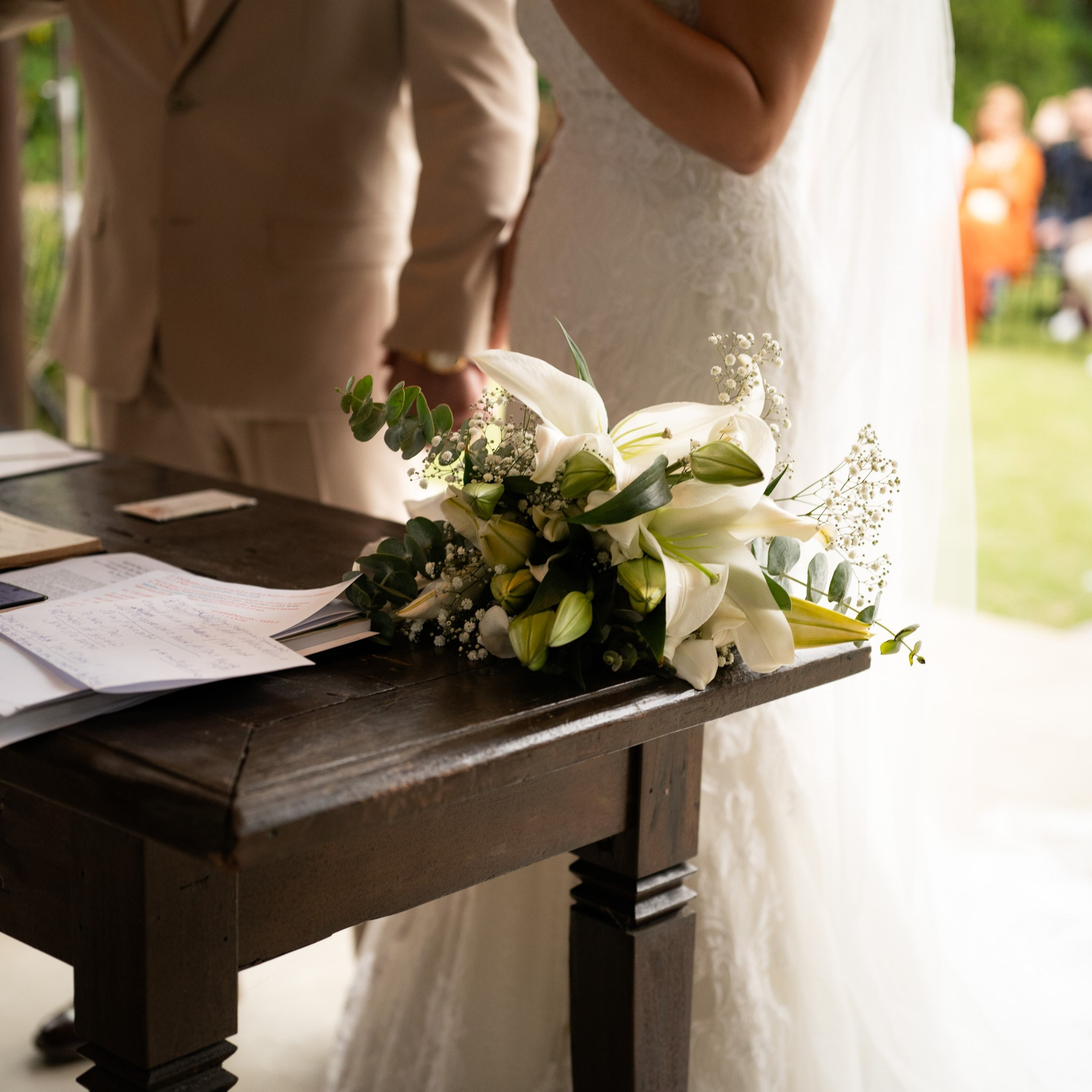 Gio & Cris. Novos Tempos Wedding