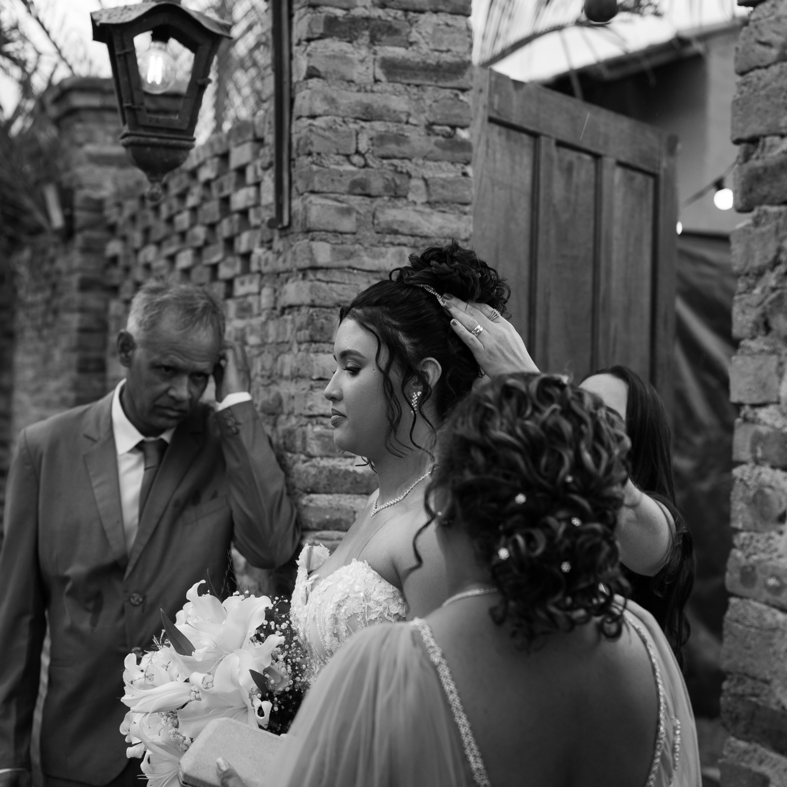 Ana & Maurício. Novos Tempos Wedding