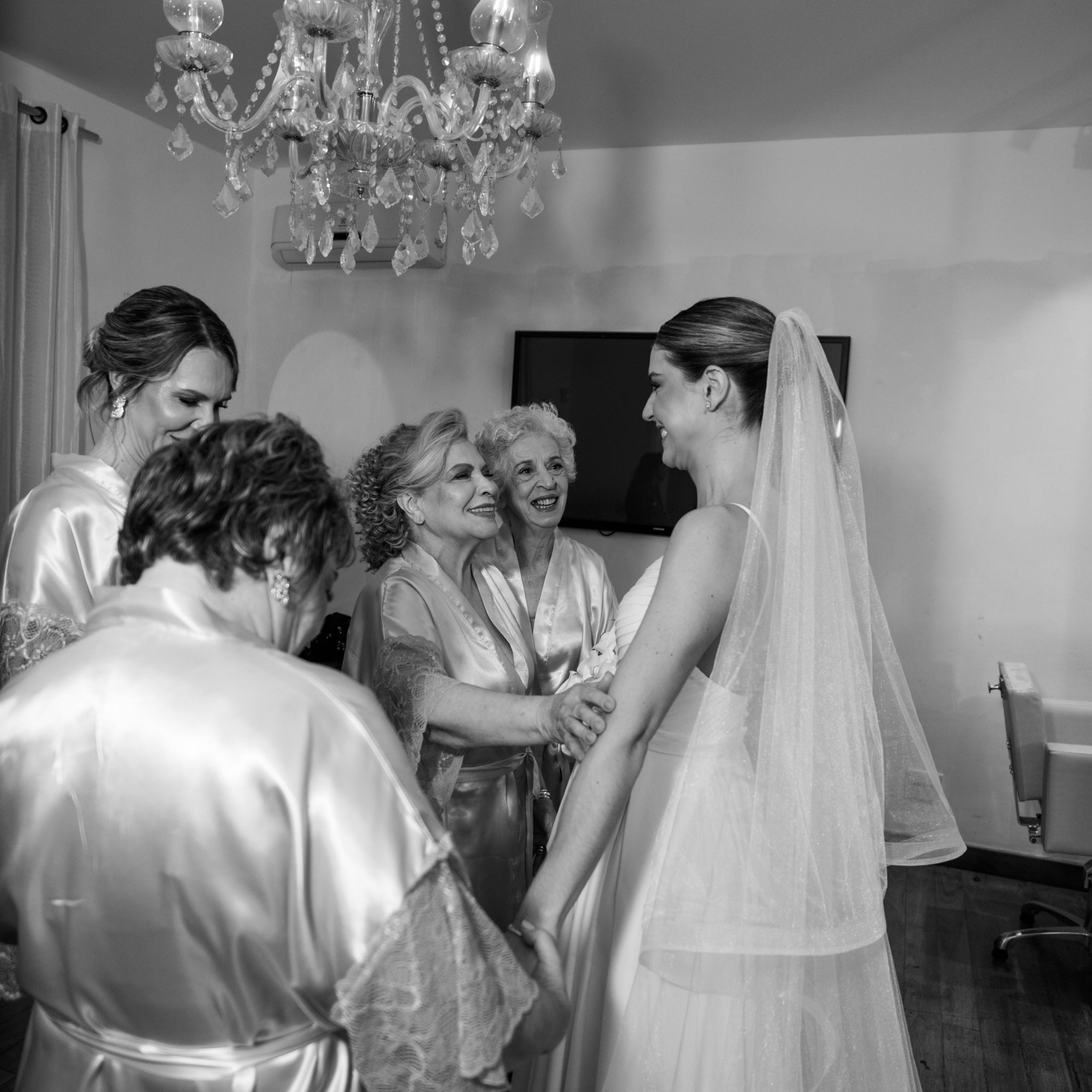 Anna & Gustavo. Novos Tempos Wedding