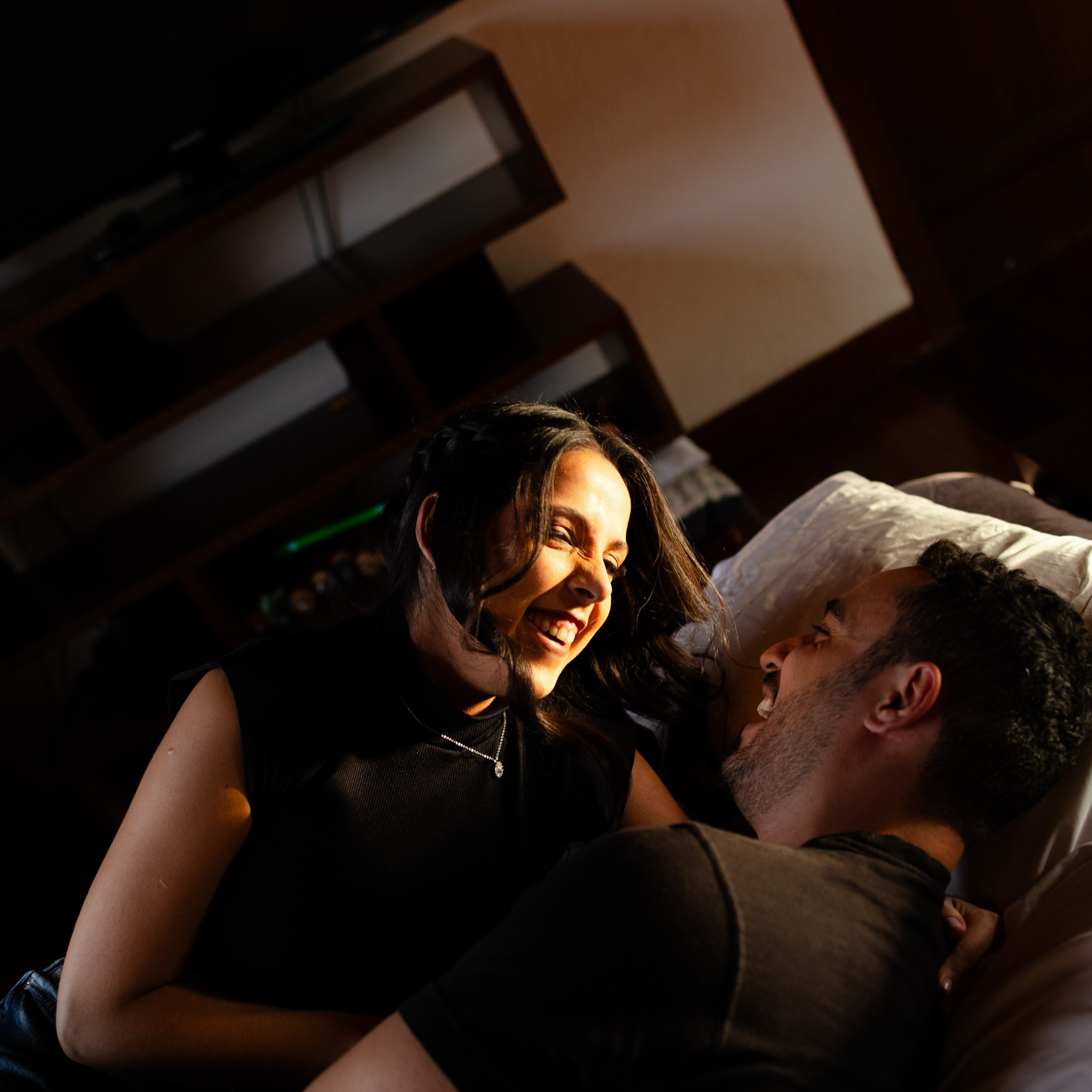 Cris & Helder. Novos Tempos Wedding