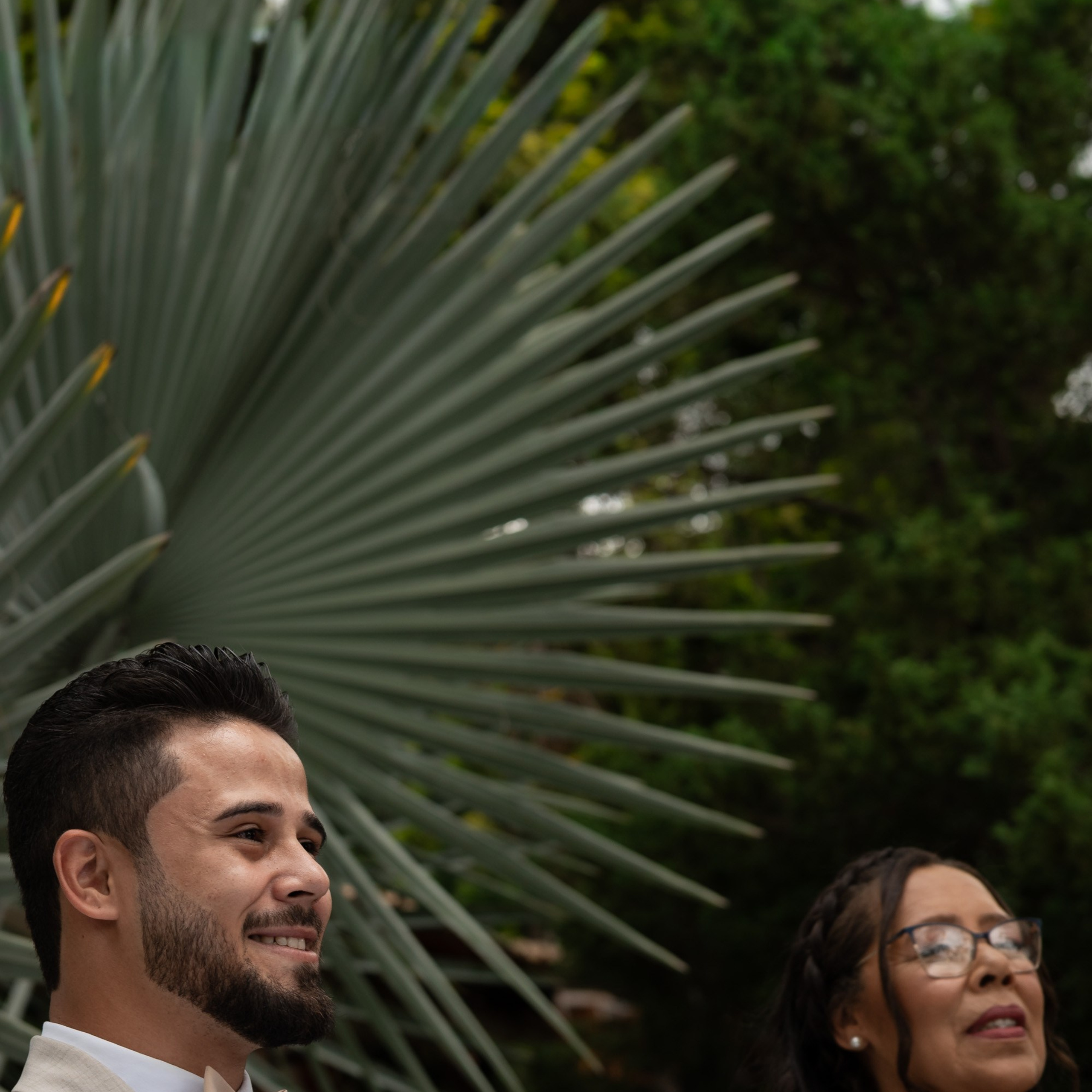 Ana & Maurício. Novos Tempos Wedding
