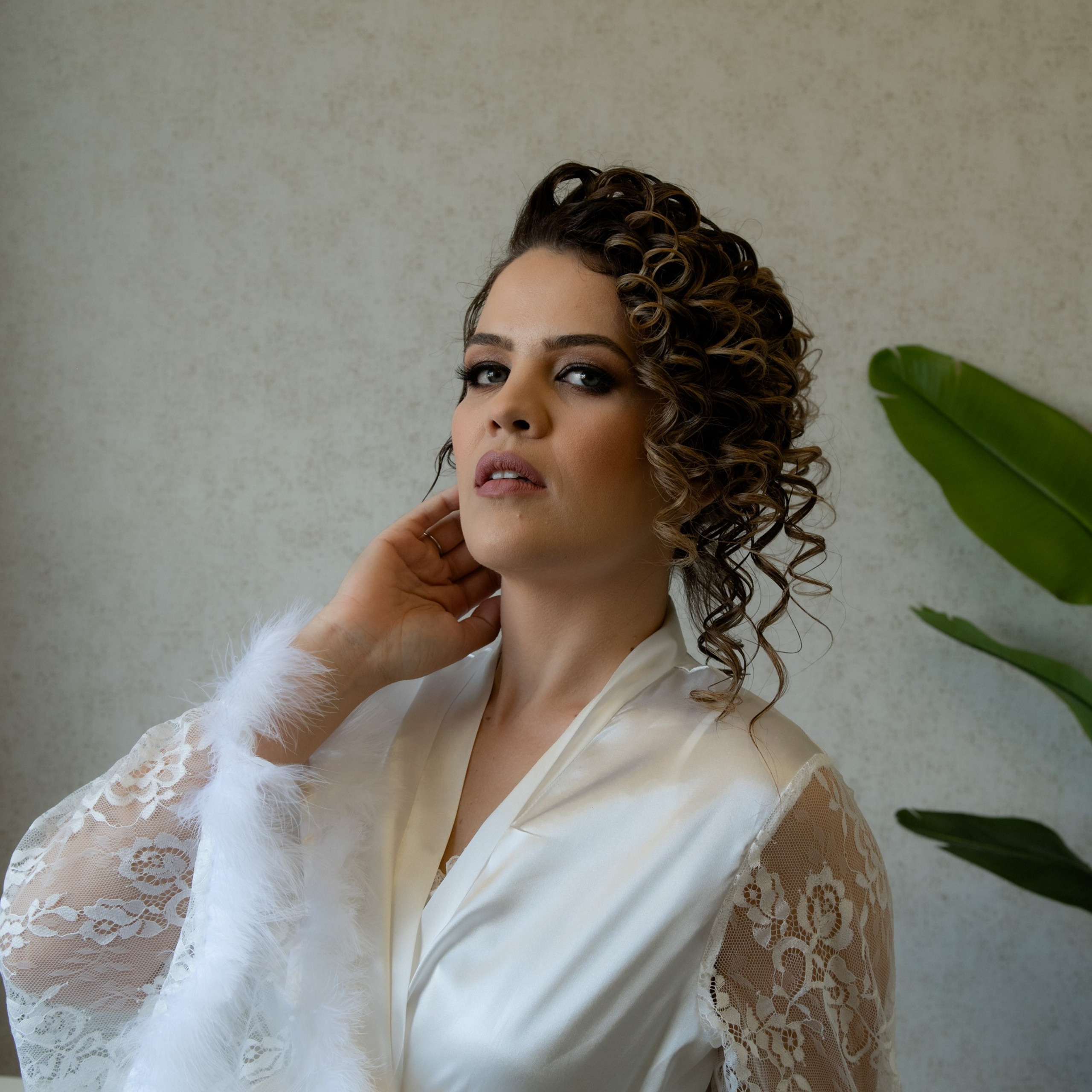 Rosa & Wallace. Novos Tempos Wedding
