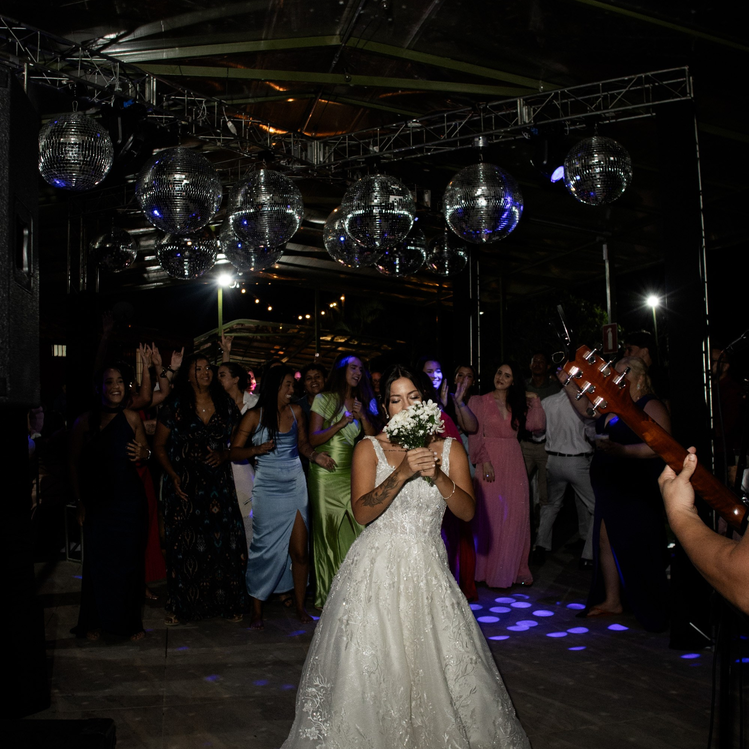 Giovanna & Lucas. Novos Tempos Wedding