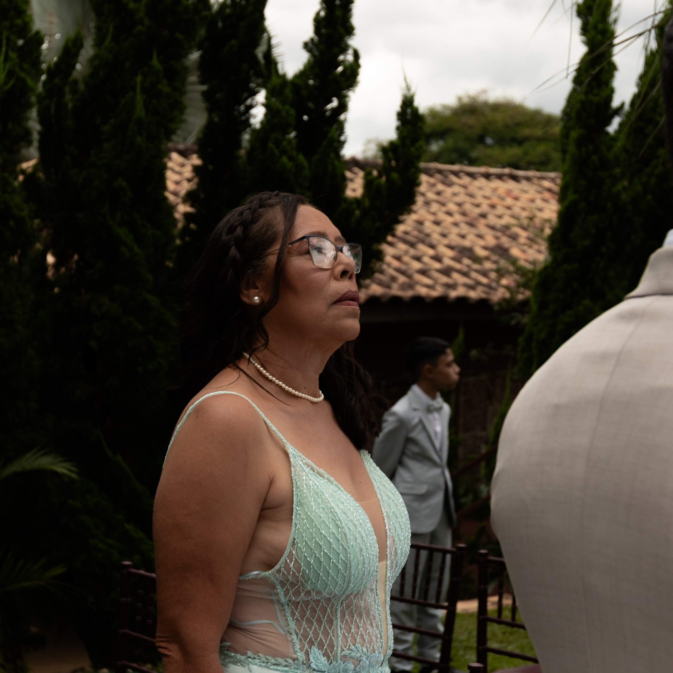 Ana & Maurício. Novos Tempos Wedding