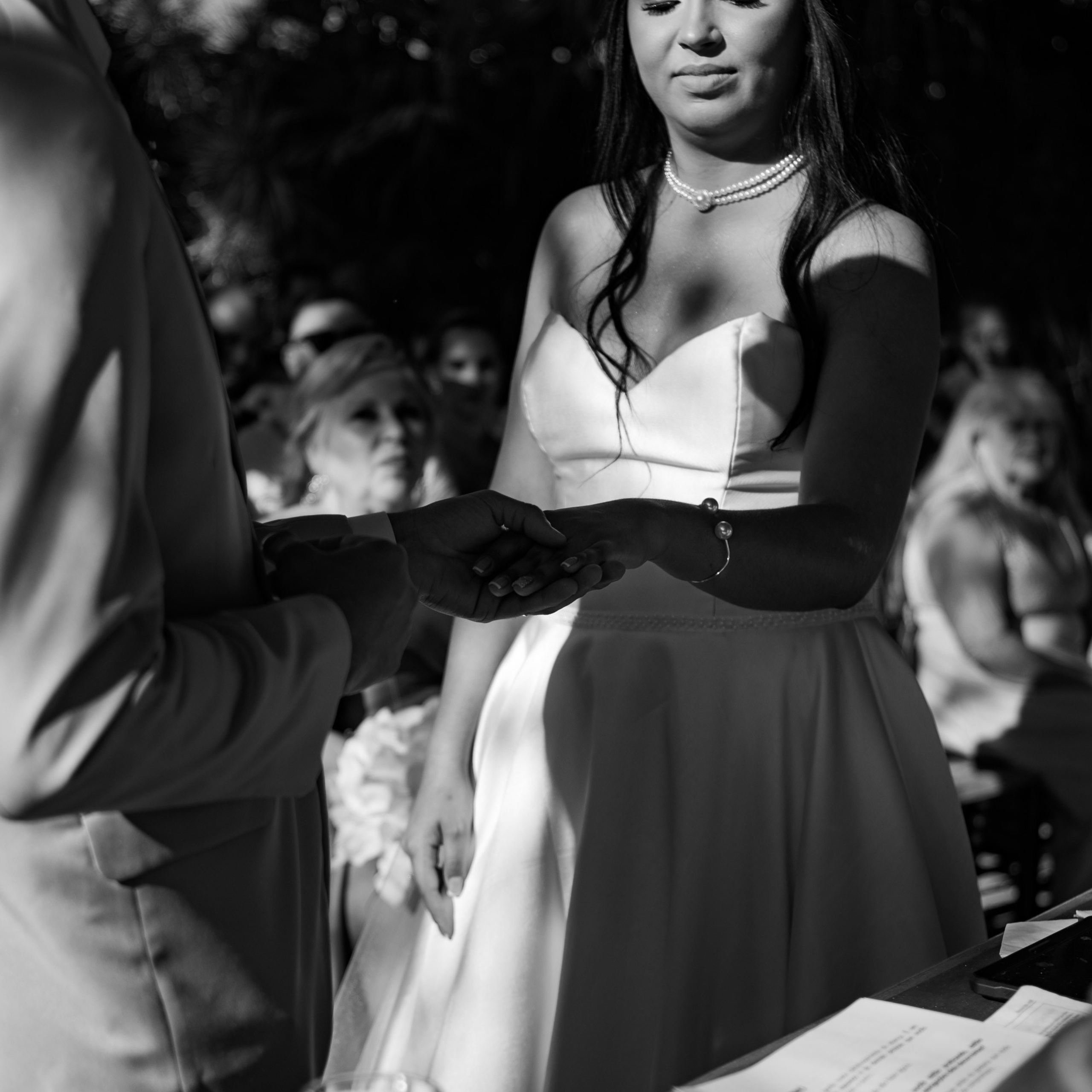 Brenda & Willian. Novos Tempos Wedding
