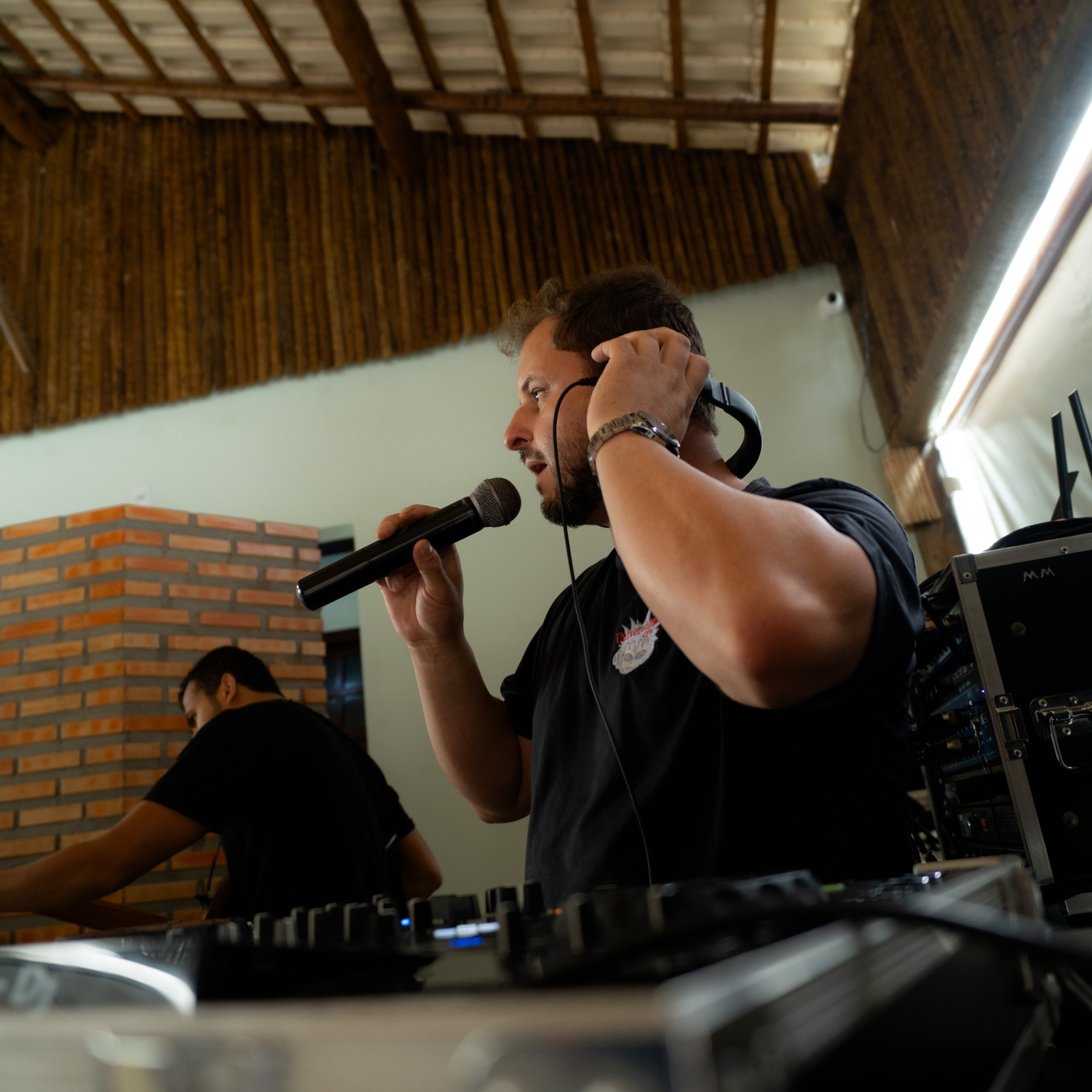Thamires & Pedro. Novos Tempos Wedding