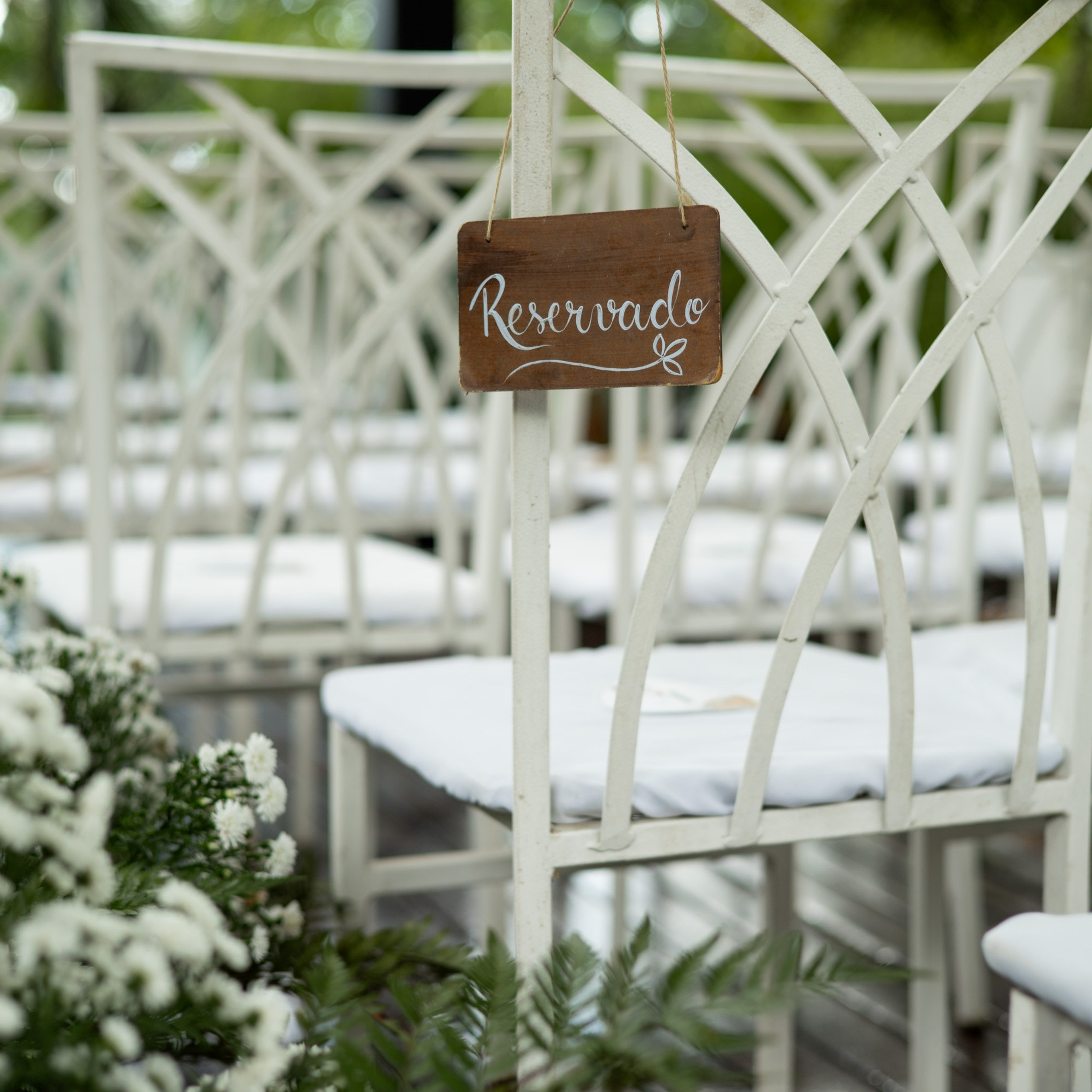 07, fev 26. Novos Tempos Wedding