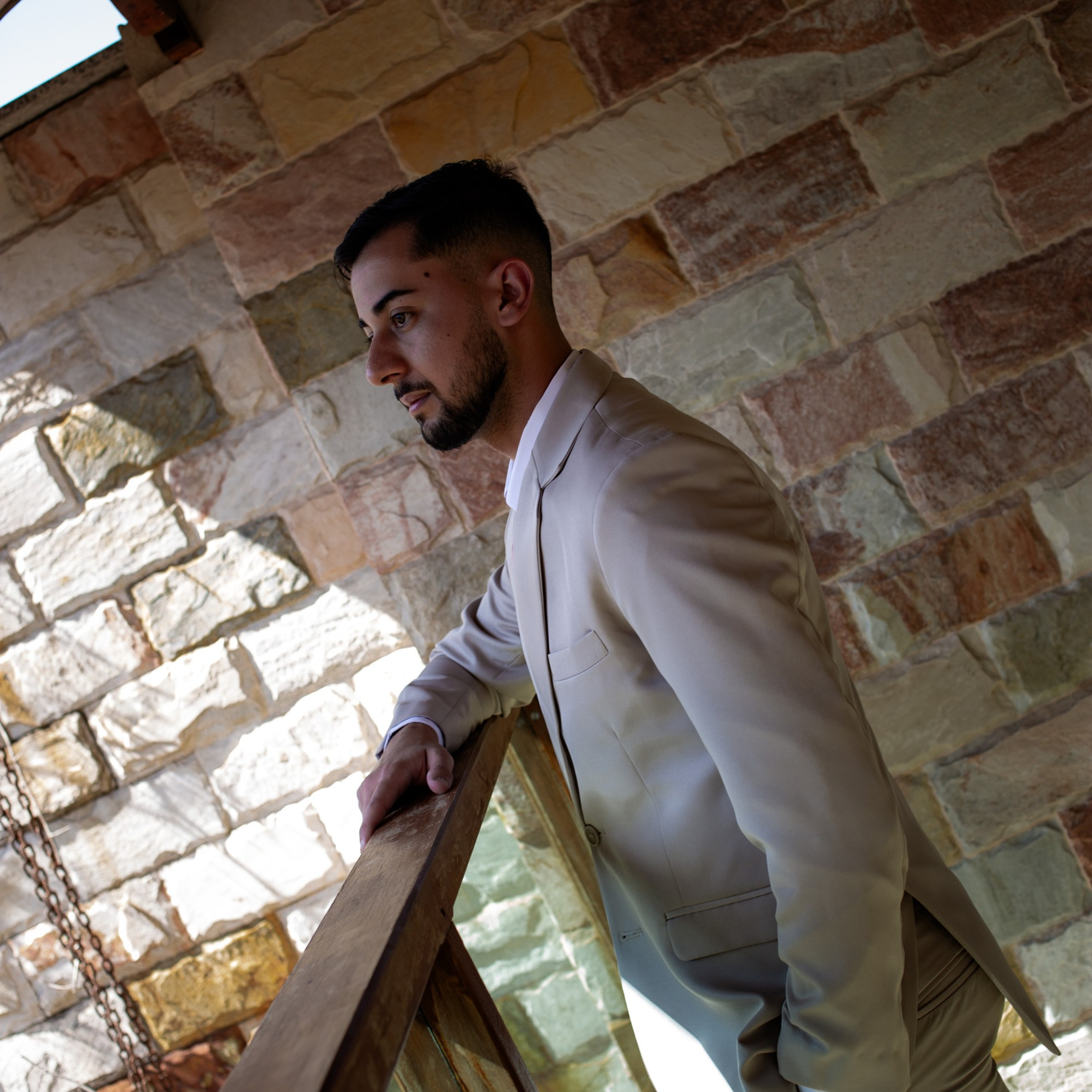 Brenda & Willian. Novos Tempos Wedding