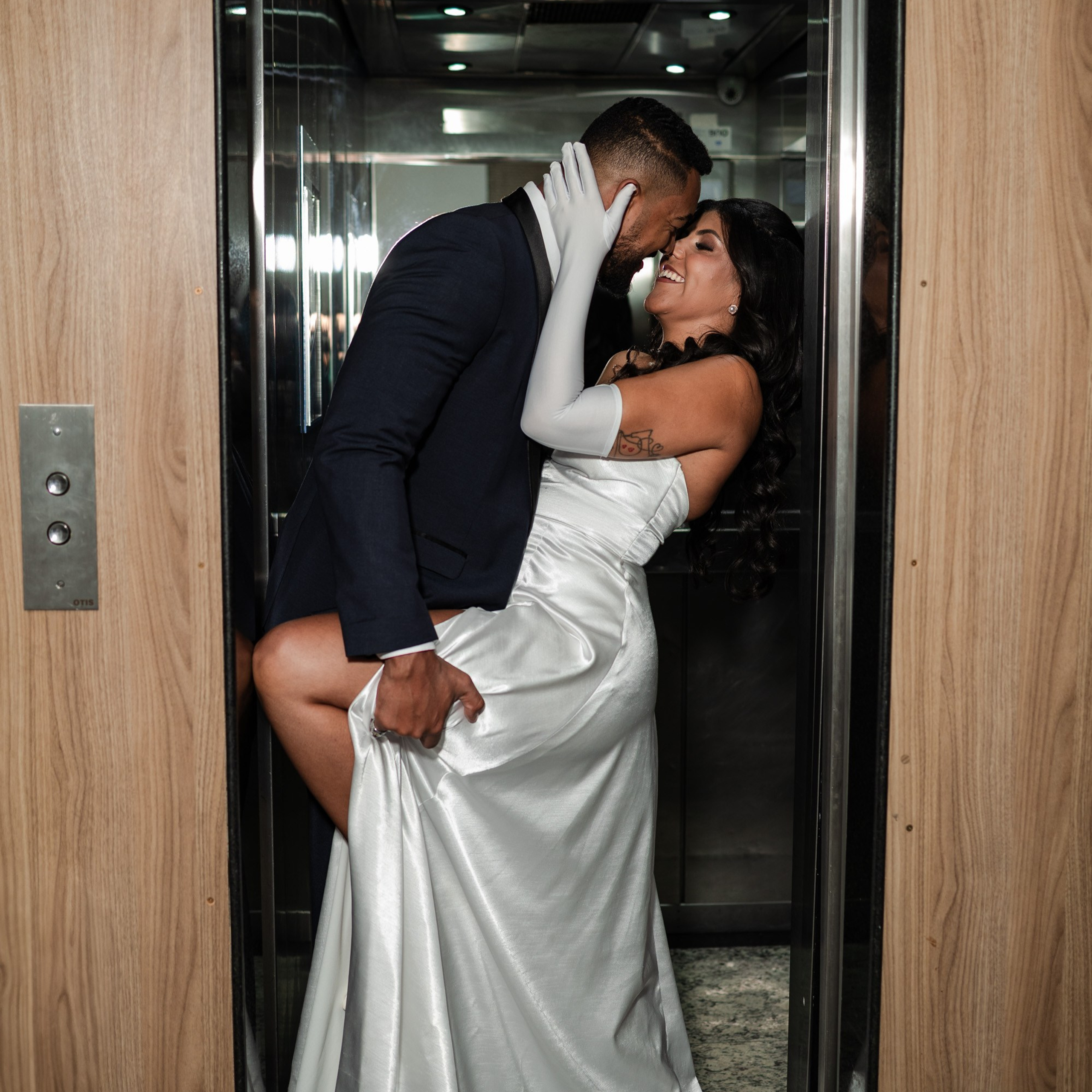 Lorena & Matheus. Novos Tempos Wedding