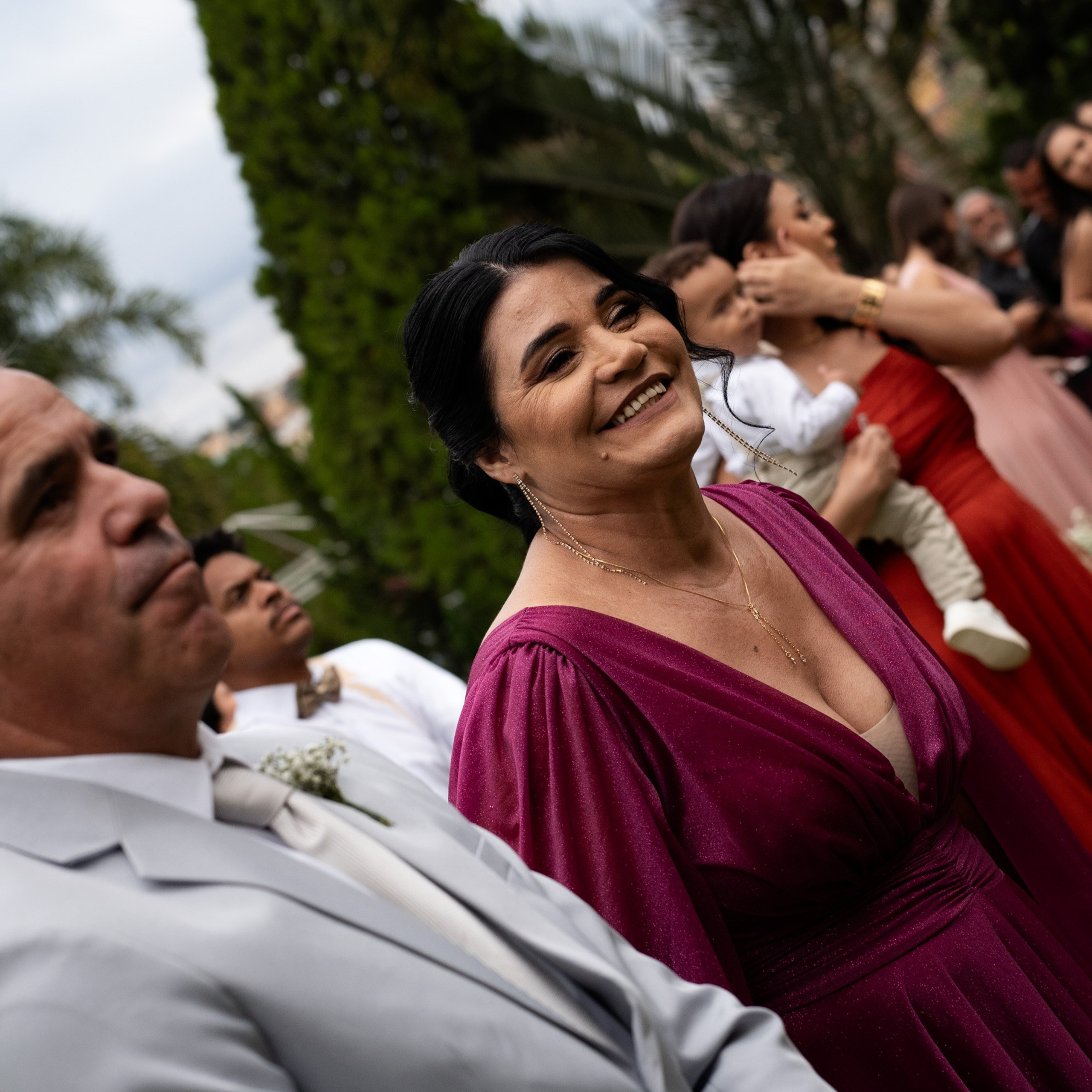 Gio & Cris. Novos Tempos Wedding