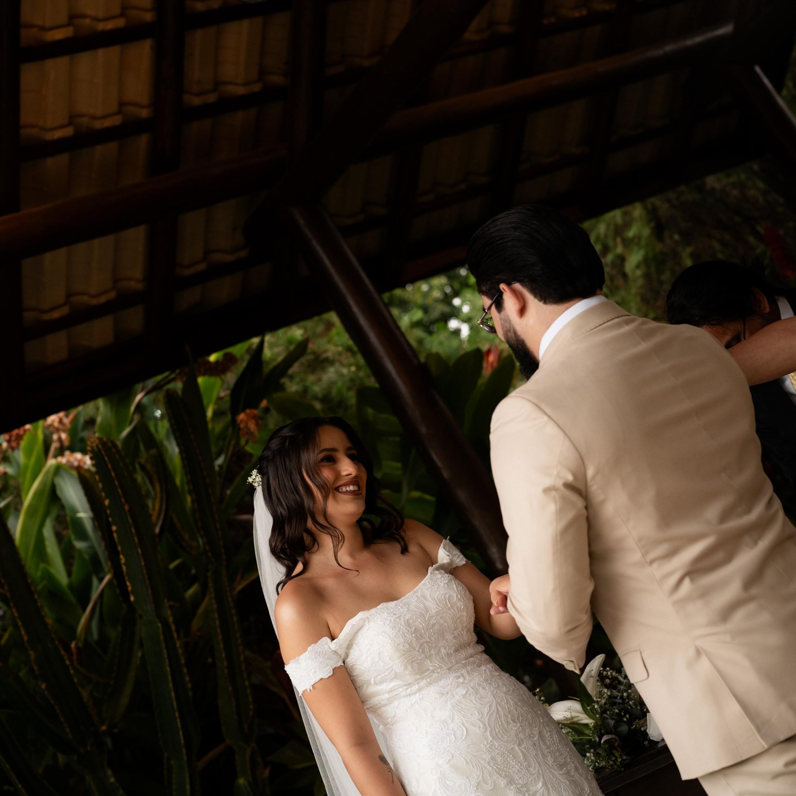 Gio & Cris. Novos Tempos Wedding