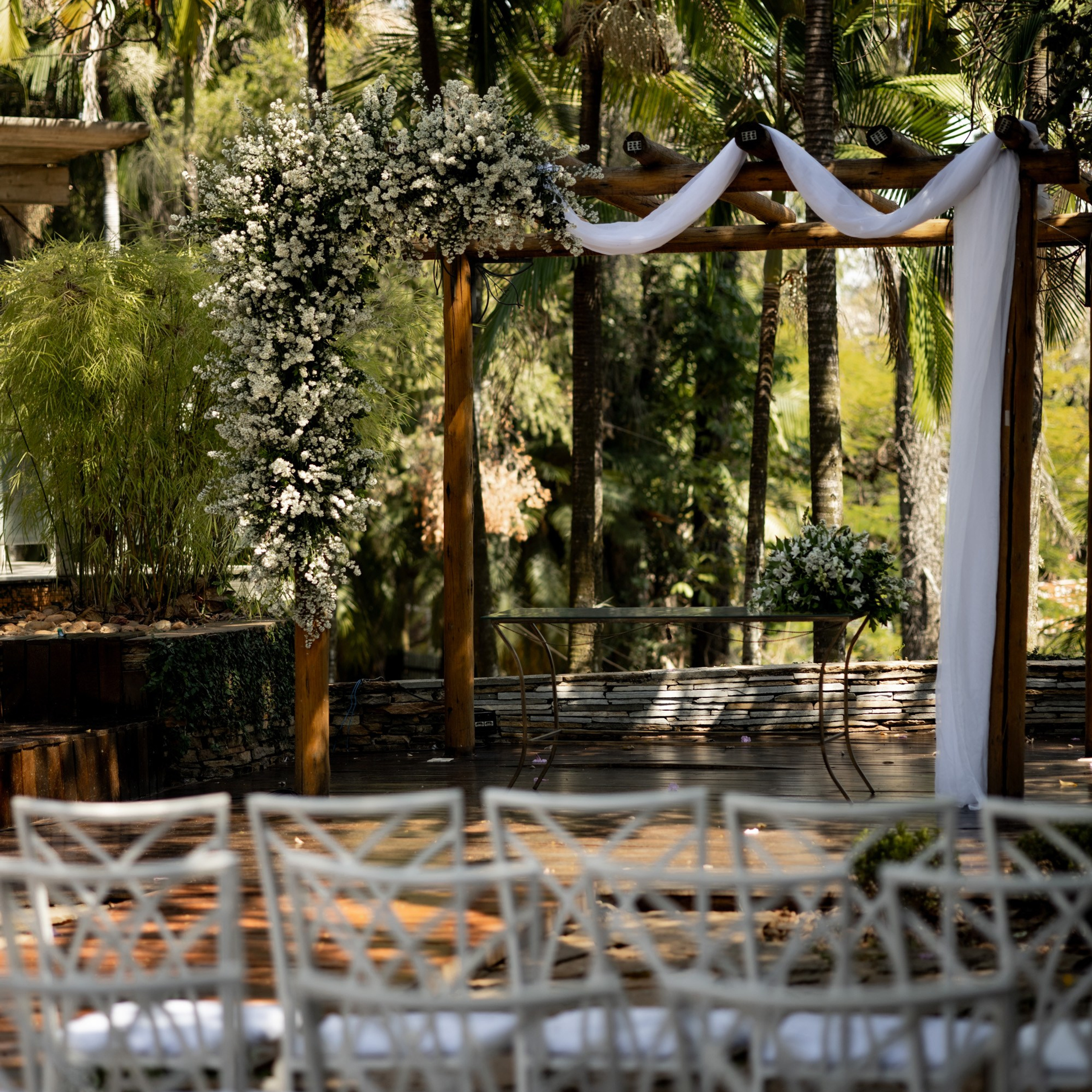Anna & Gustavo. Novos Tempos Wedding