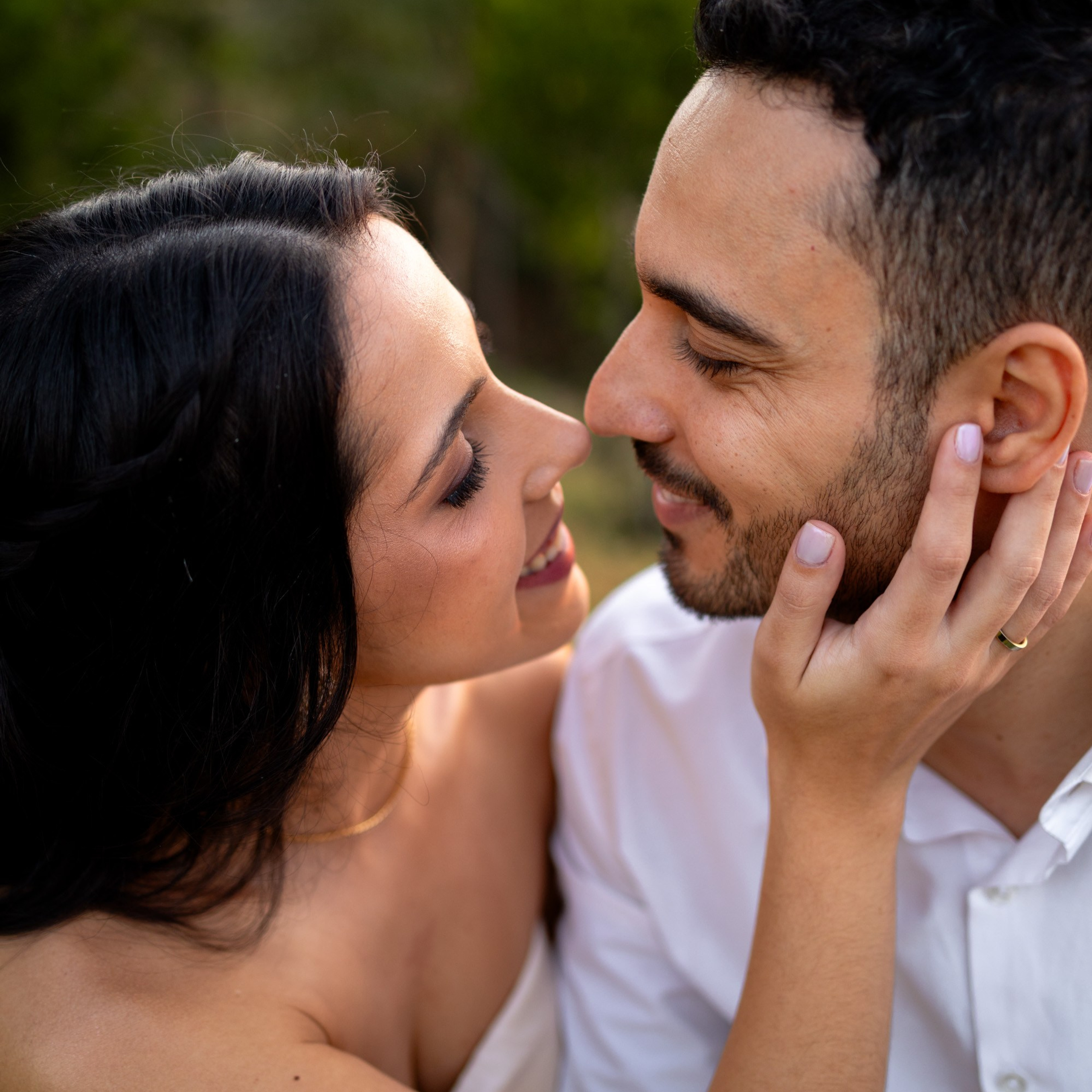 Cris & Helder. Novos Tempos Wedding