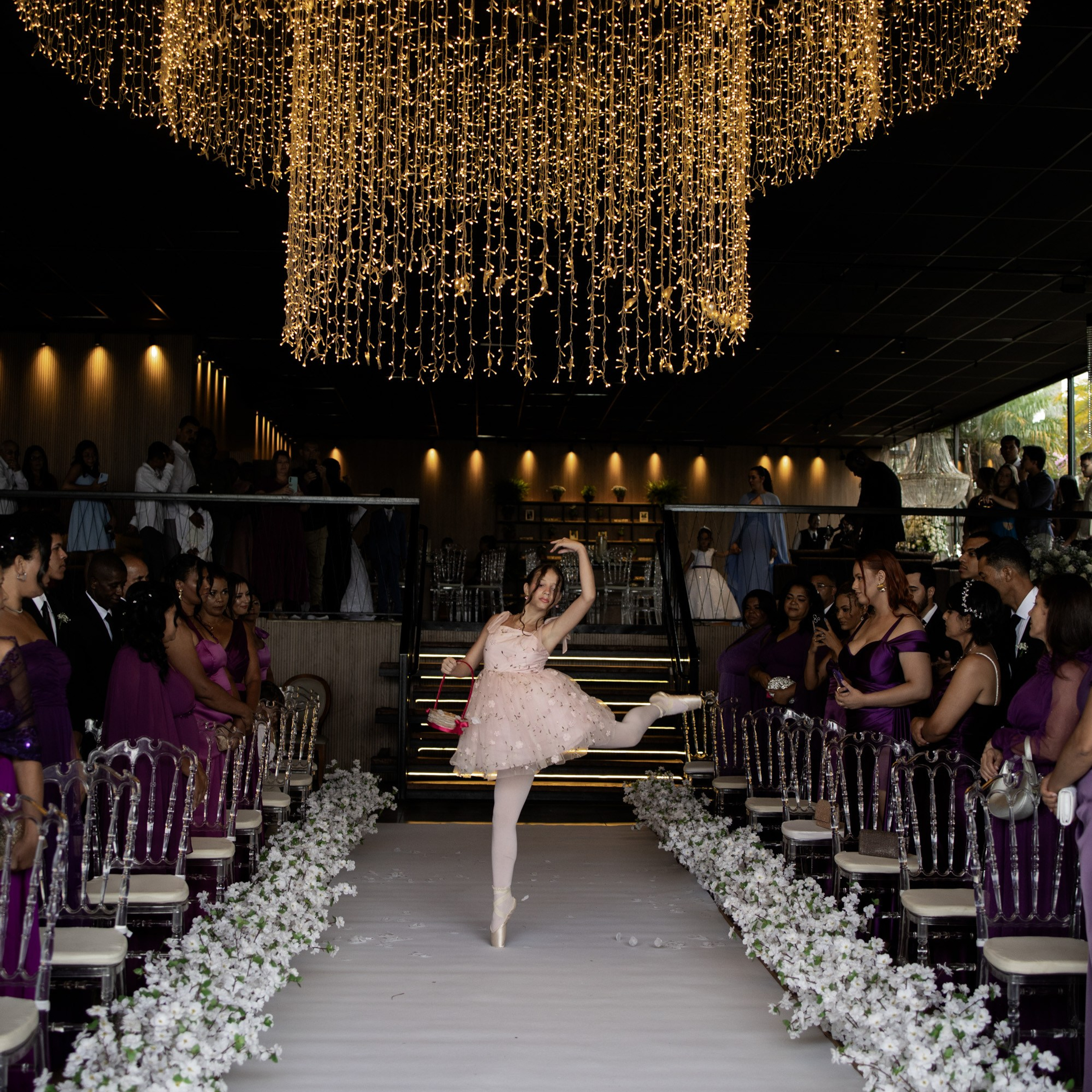 Karen & Mateus. Novos Tempos Wedding