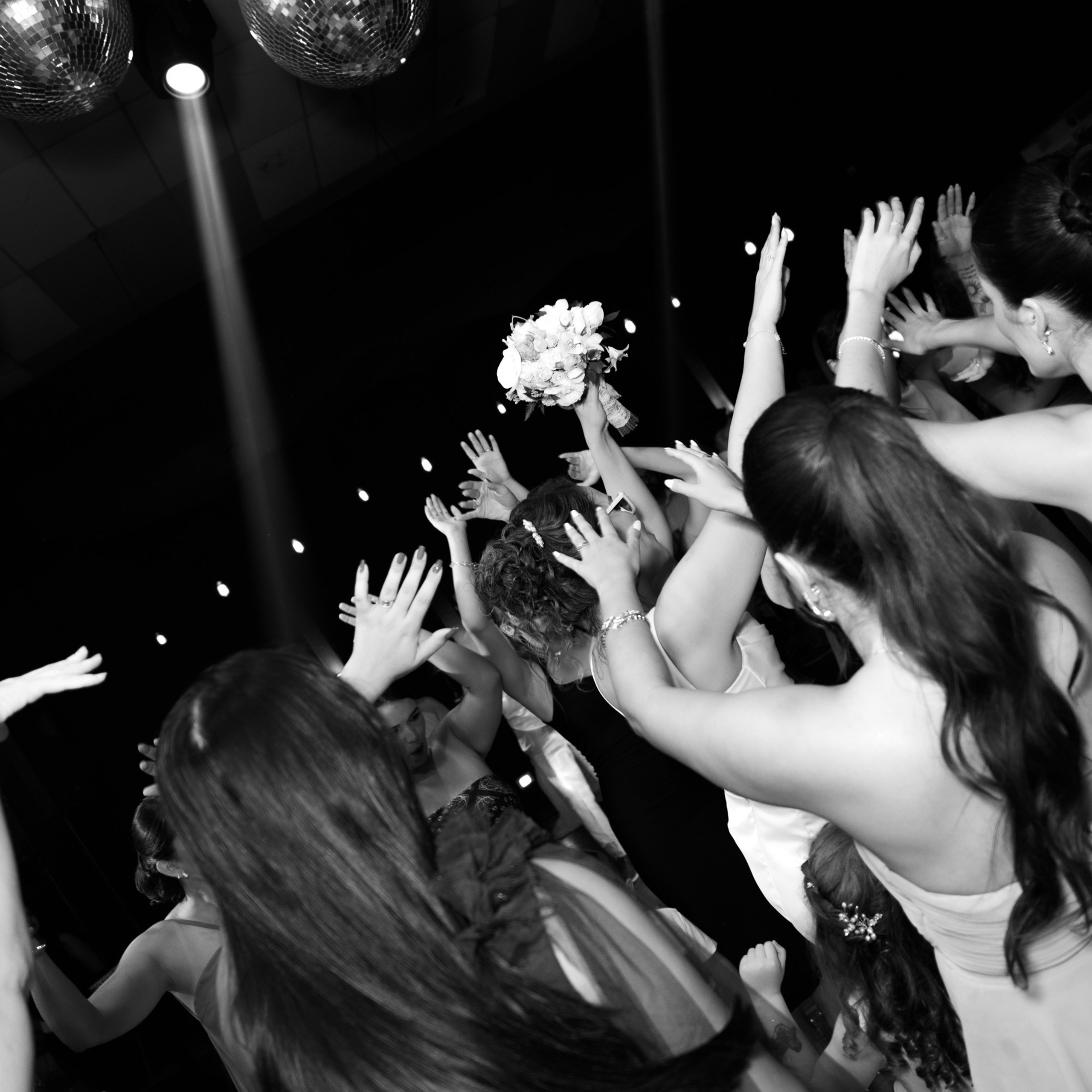 Rosa & Wallace. Novos Tempos Wedding