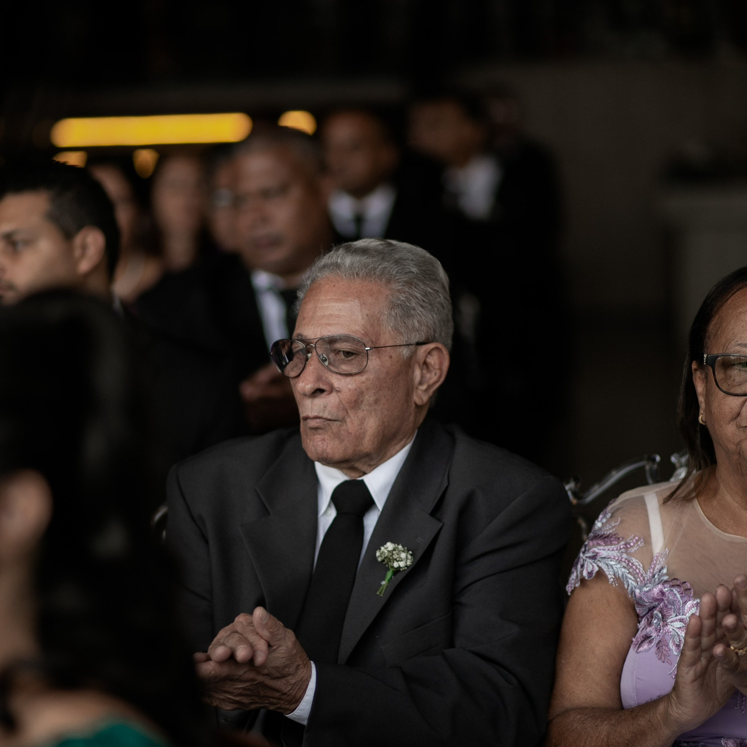 Karen & Mateus. Novos Tempos Wedding
