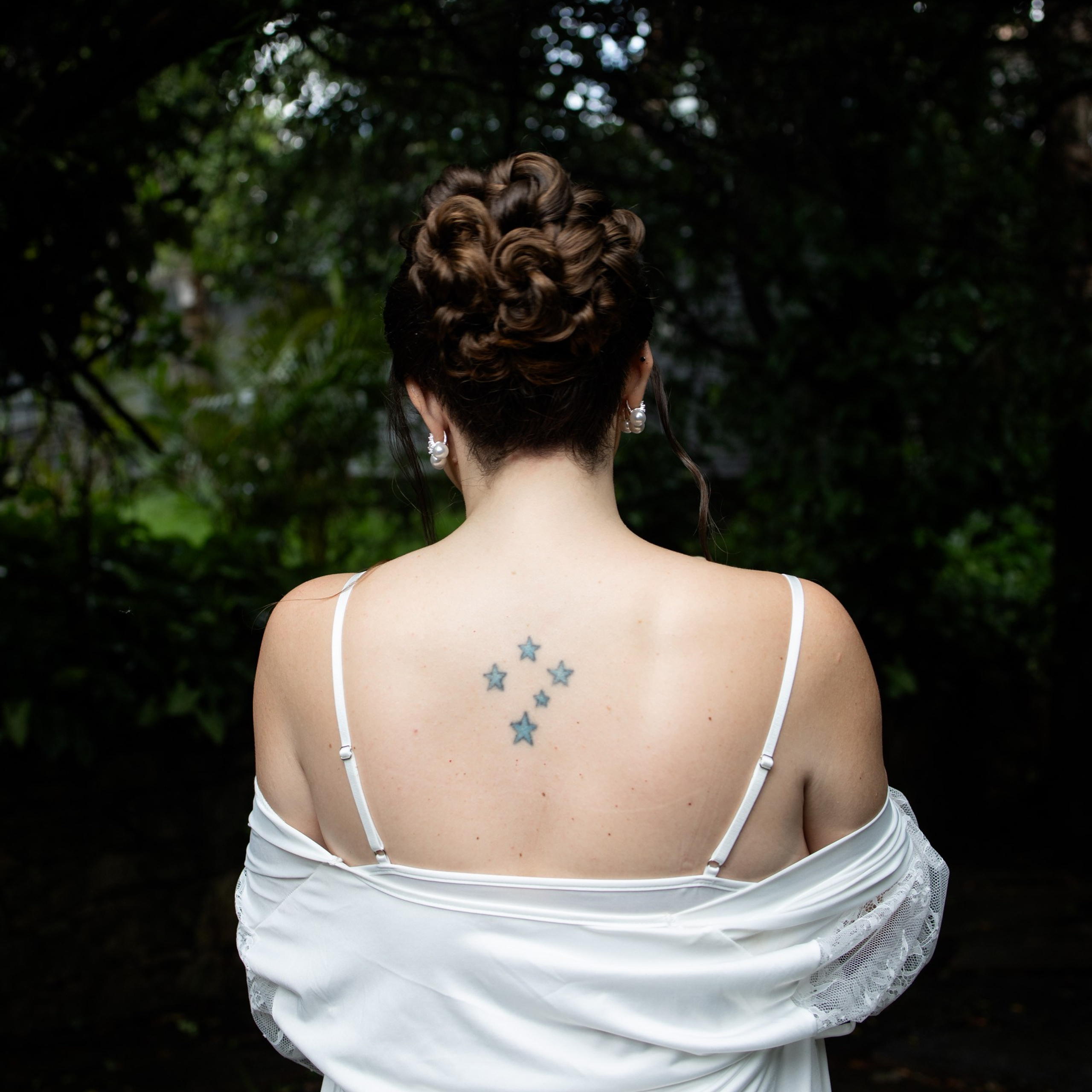 07, fev 26. Novos Tempos Wedding