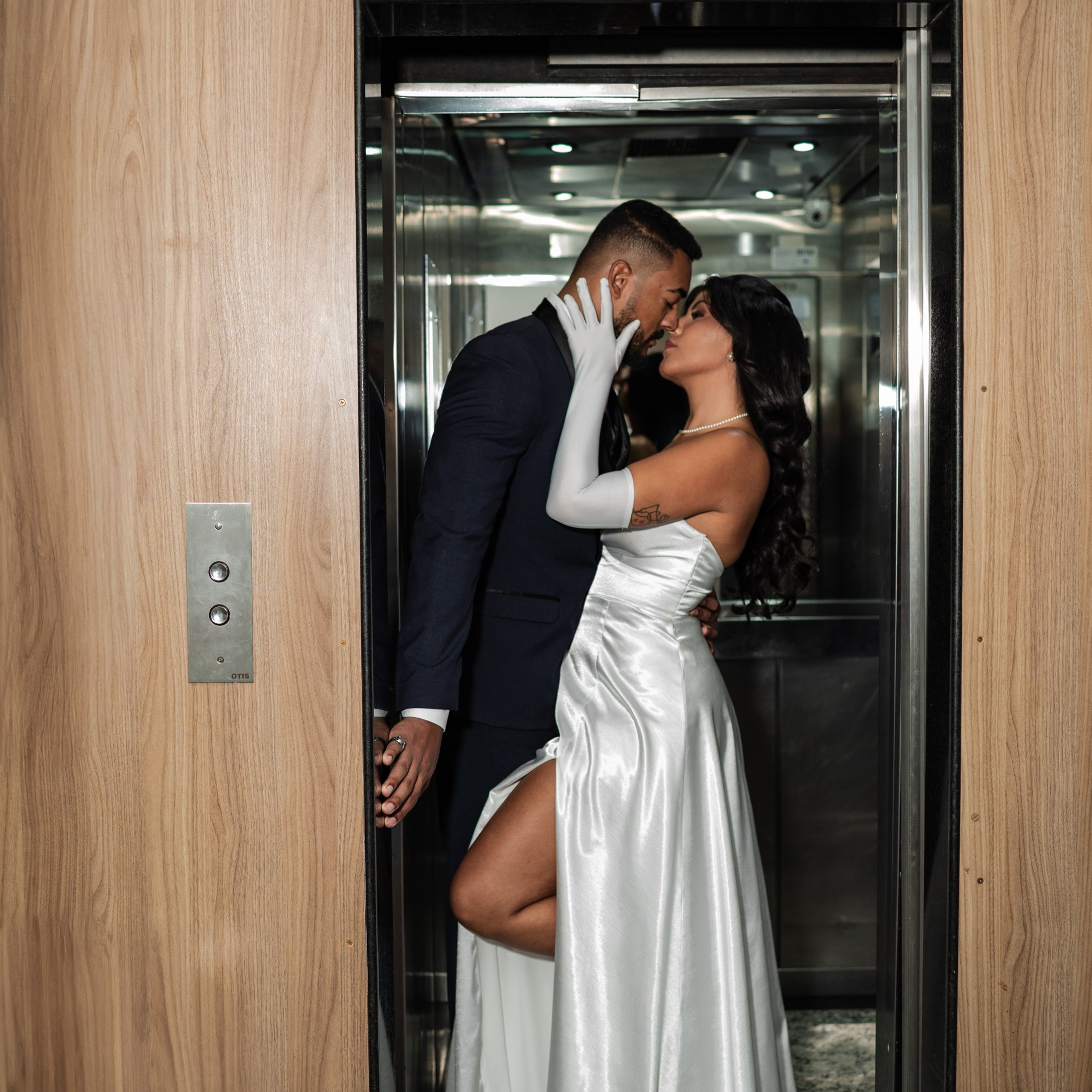 Lorena & Matheus. Novos Tempos Wedding