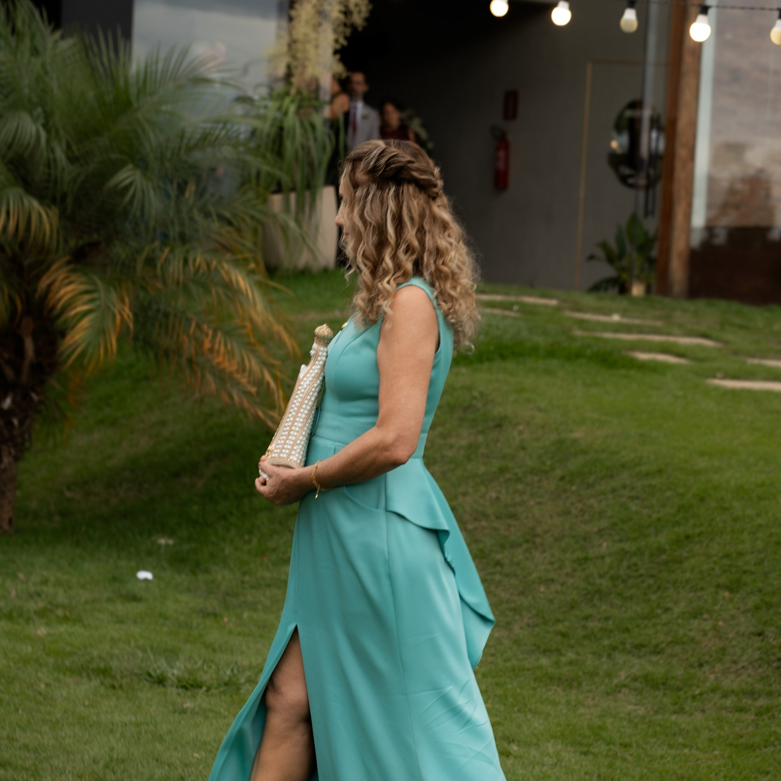 Paloma & Rodrigo. Novos Tempos Wedding