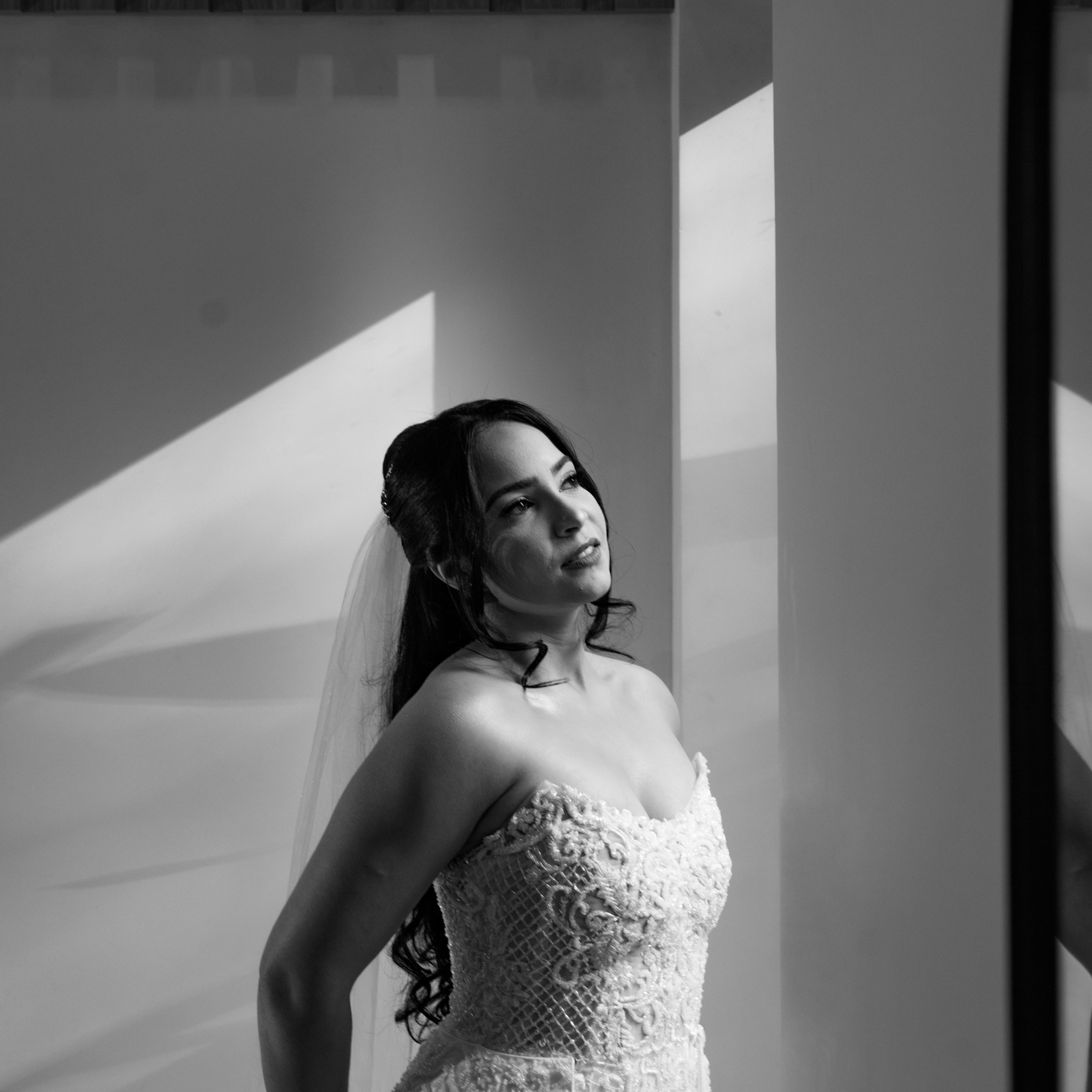 Amanda & Marcus. Novos Tempos Wedding