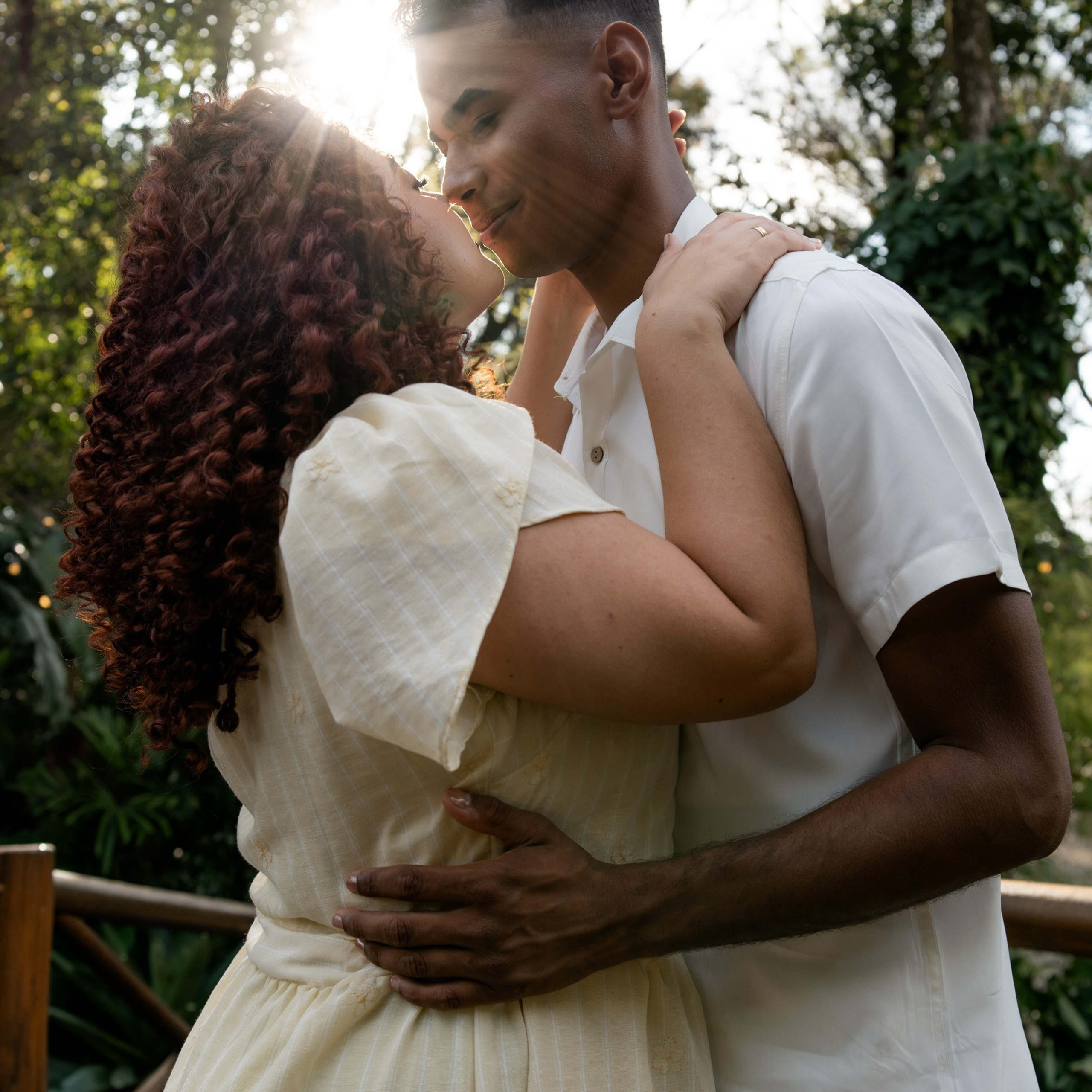 Karen & Mateus. Novos Tempos Wedding