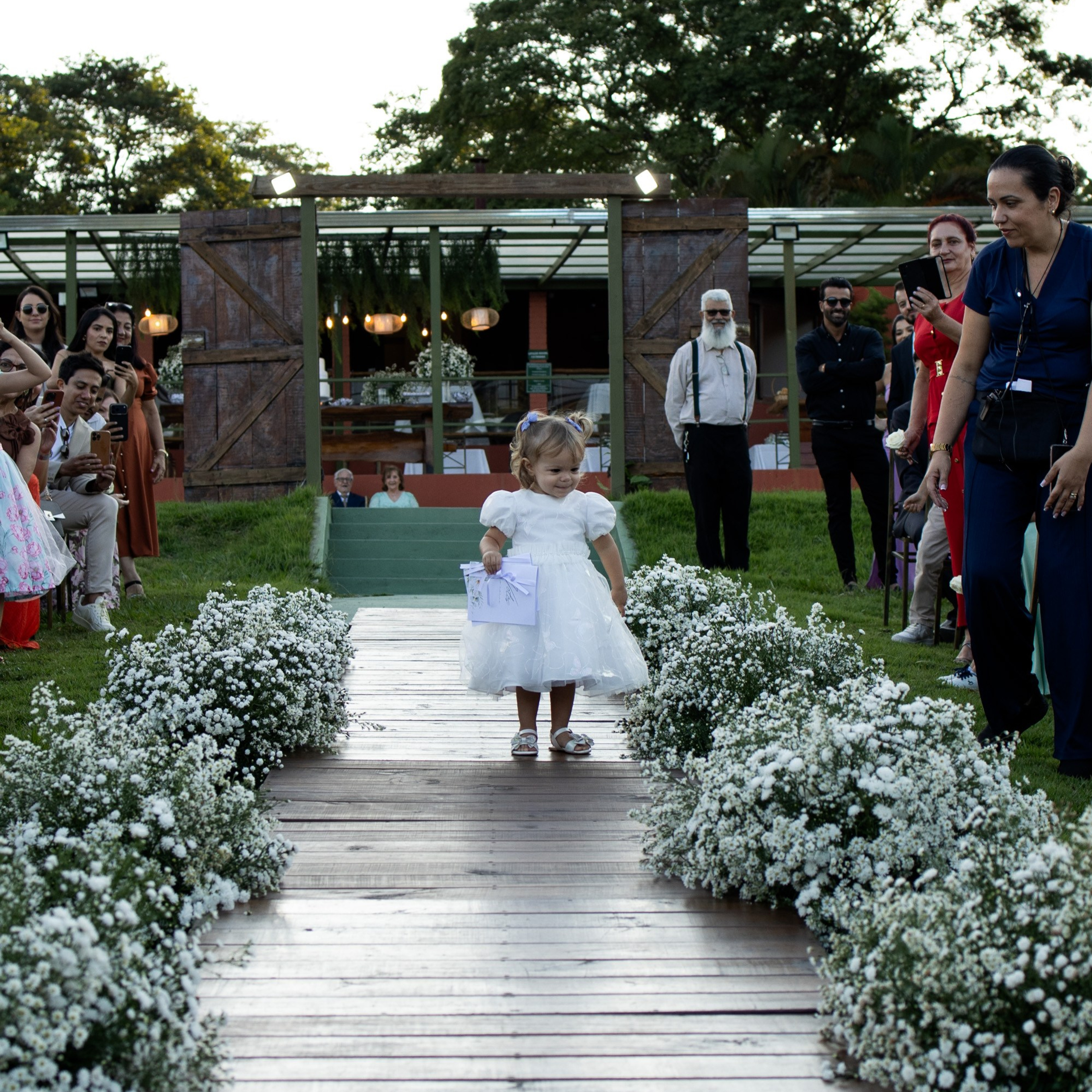 Giovanna & Lucas. Novos Tempos Wedding
