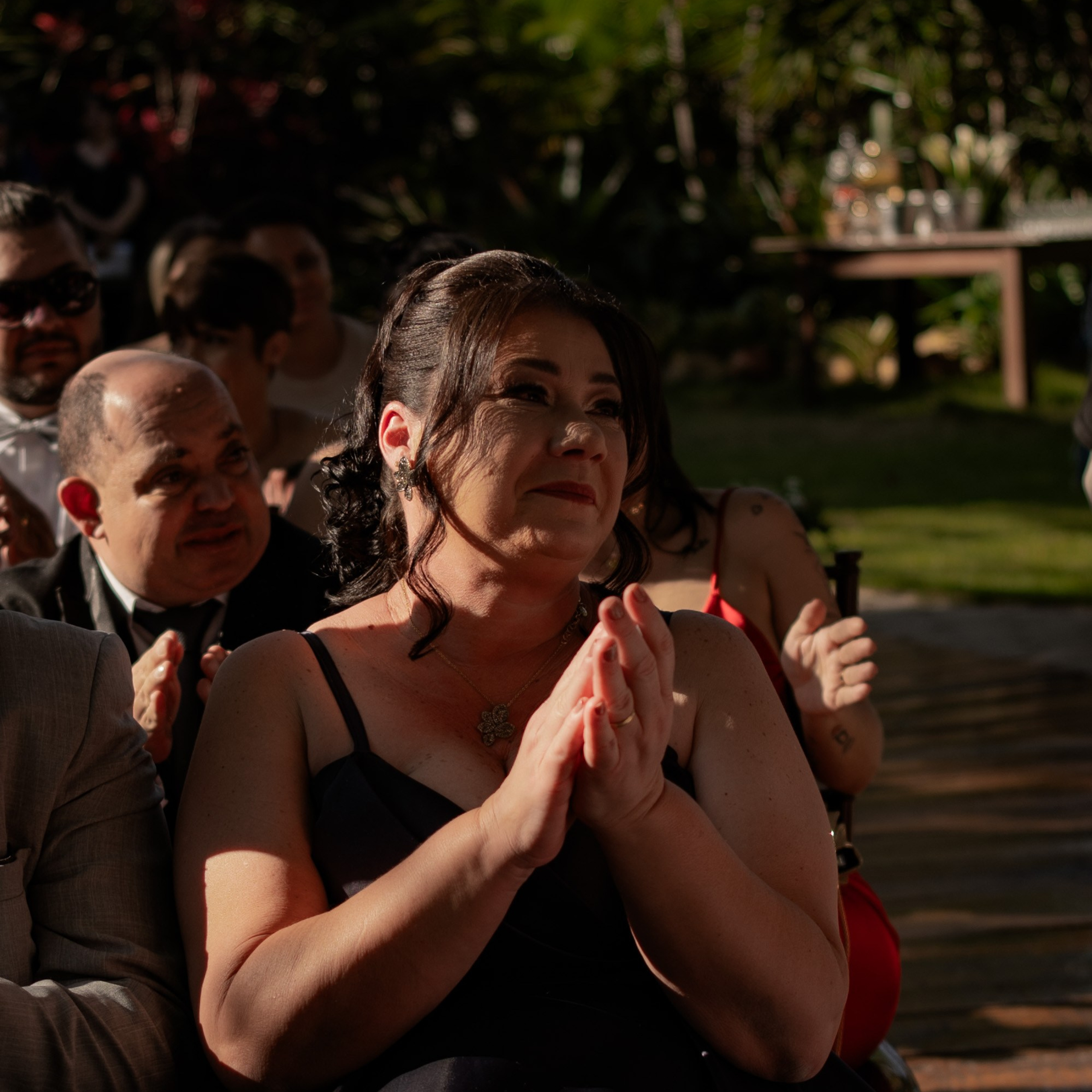 Brenda & Willian. Novos Tempos Wedding