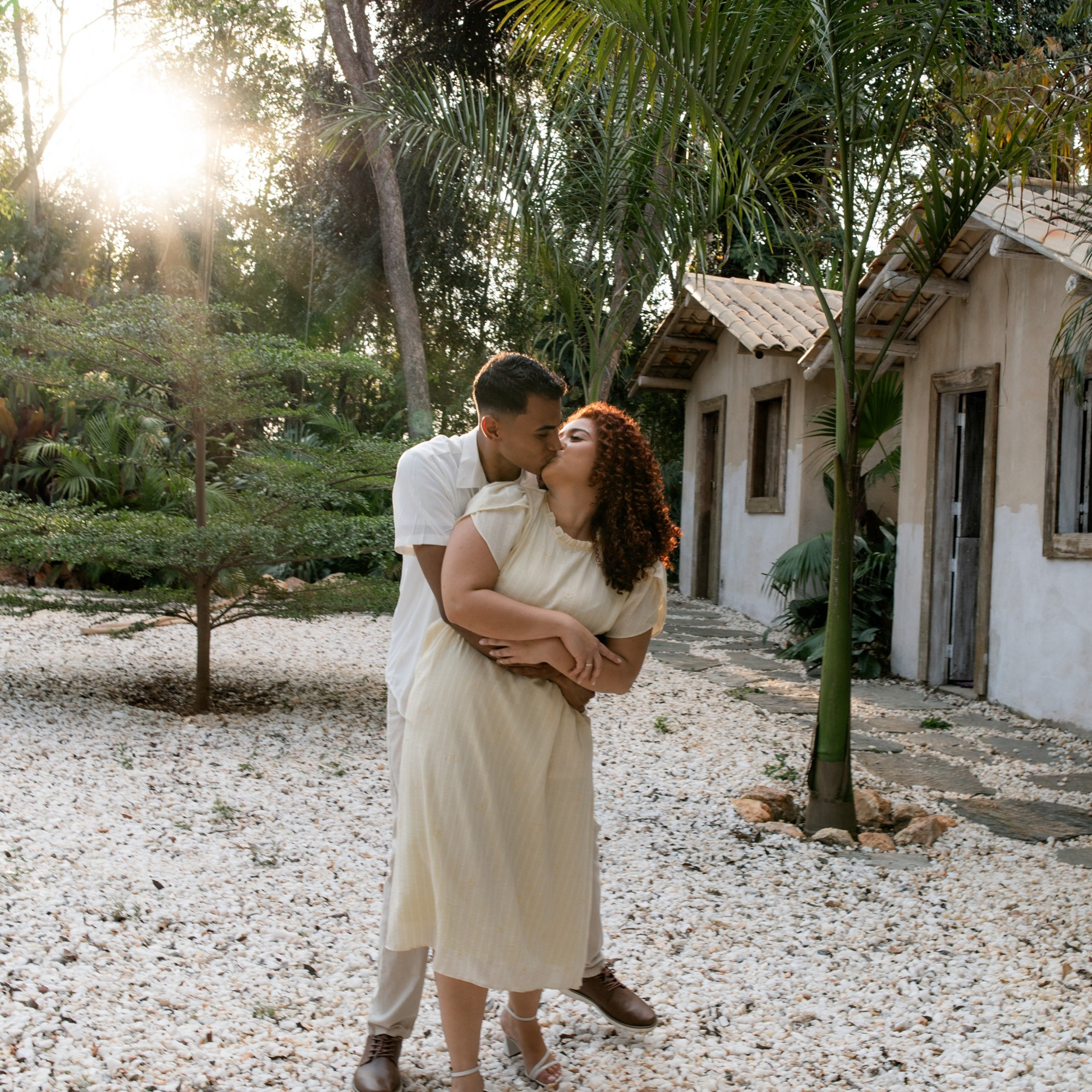 Karen & Mateus. Novos Tempos Wedding