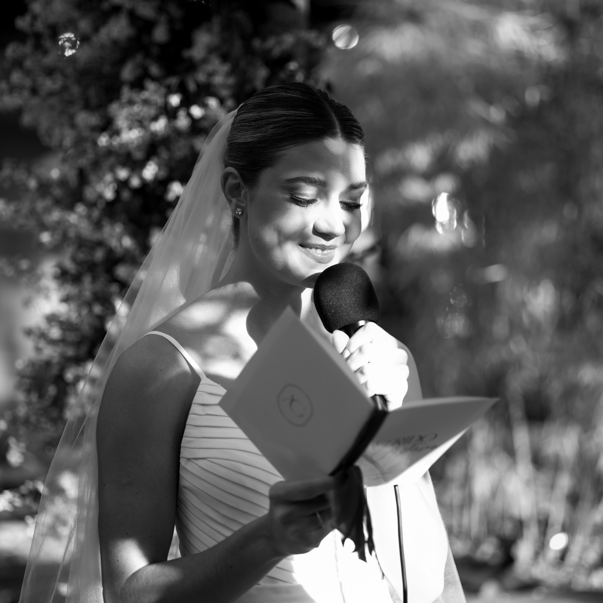 Anna & Gustavo. Novos Tempos Wedding