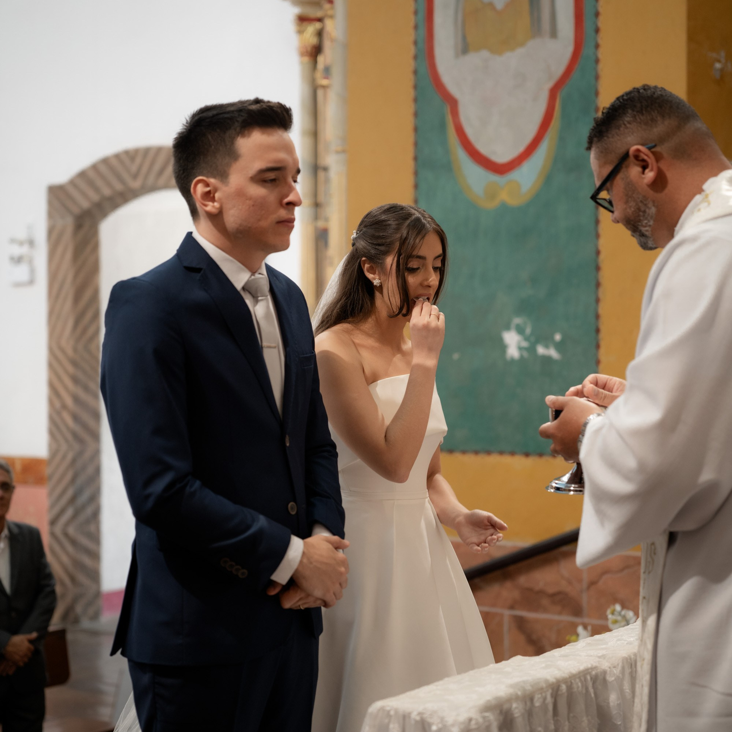Thamires & Pedro. Novos Tempos Wedding