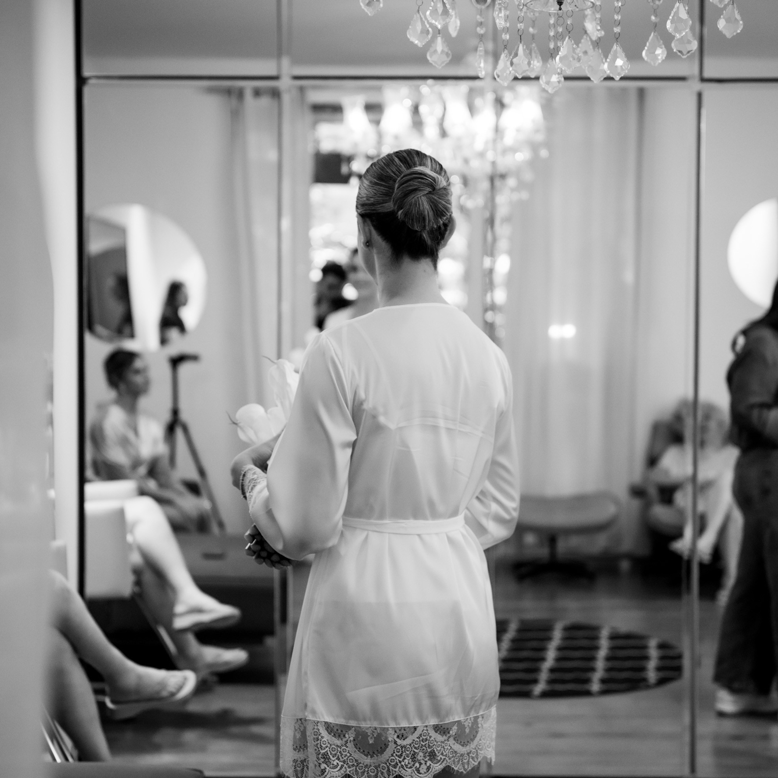 Anna & Gustavo. Novos Tempos Wedding