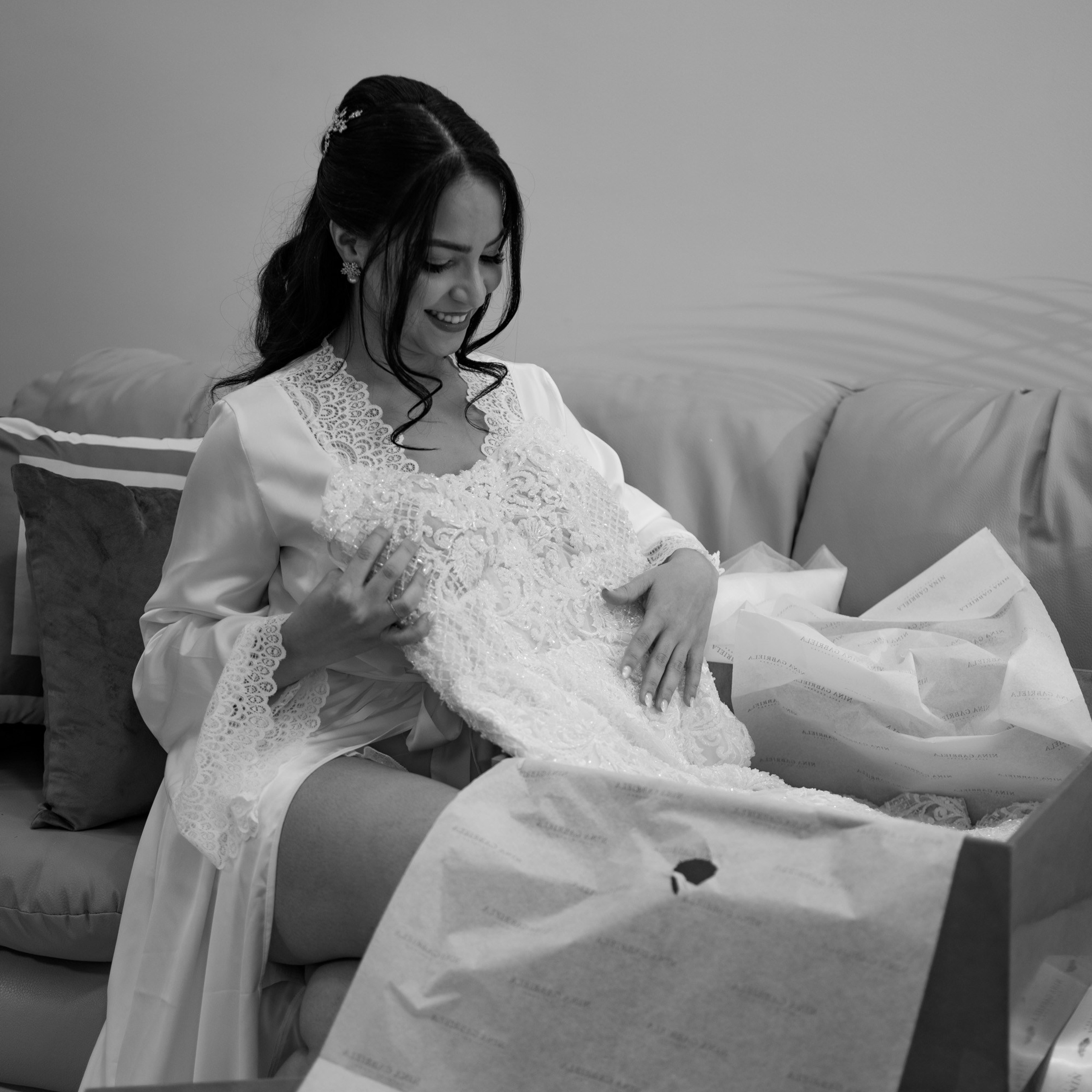 Amanda & Marcus. Novos Tempos Wedding