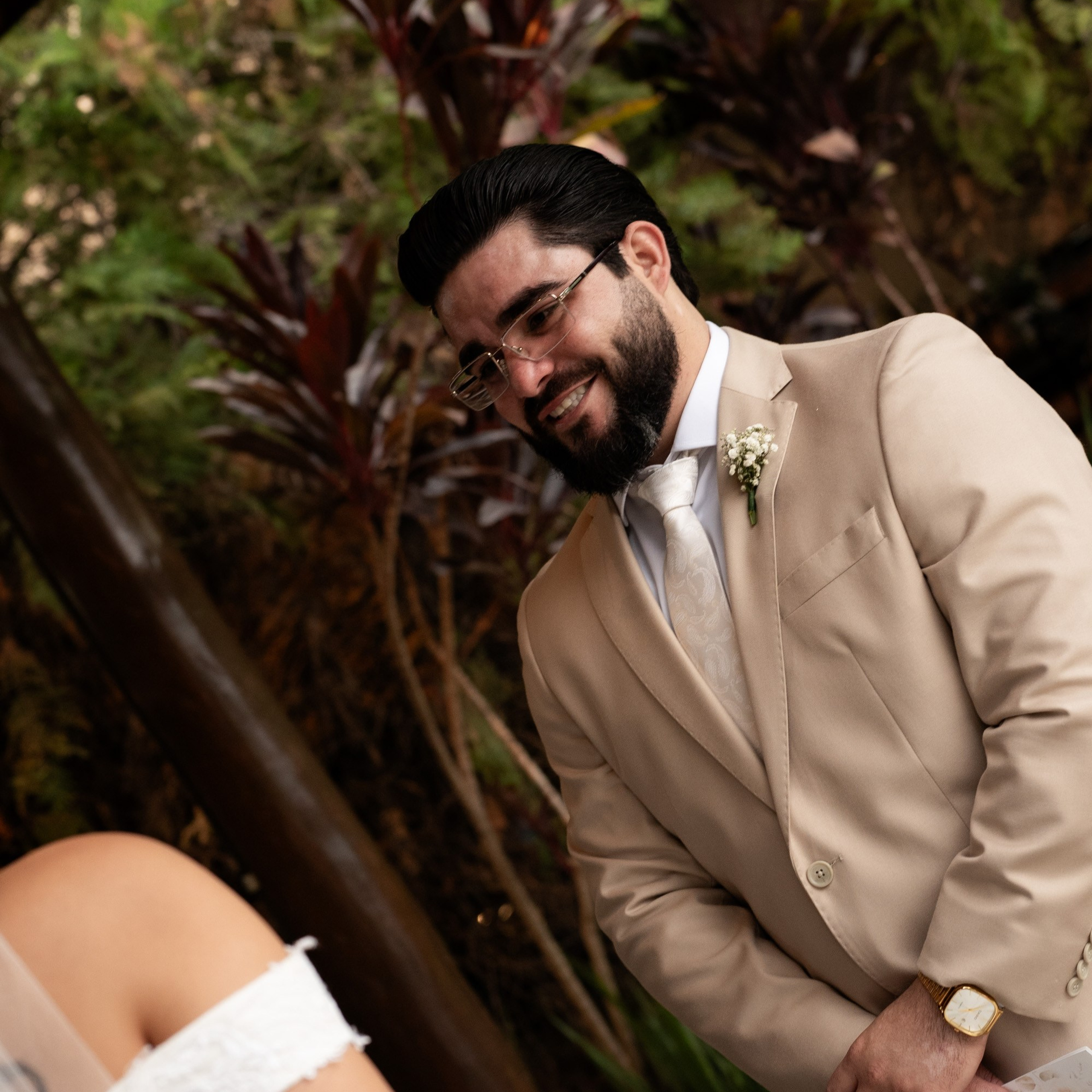 Gio & Cris. Novos Tempos Wedding