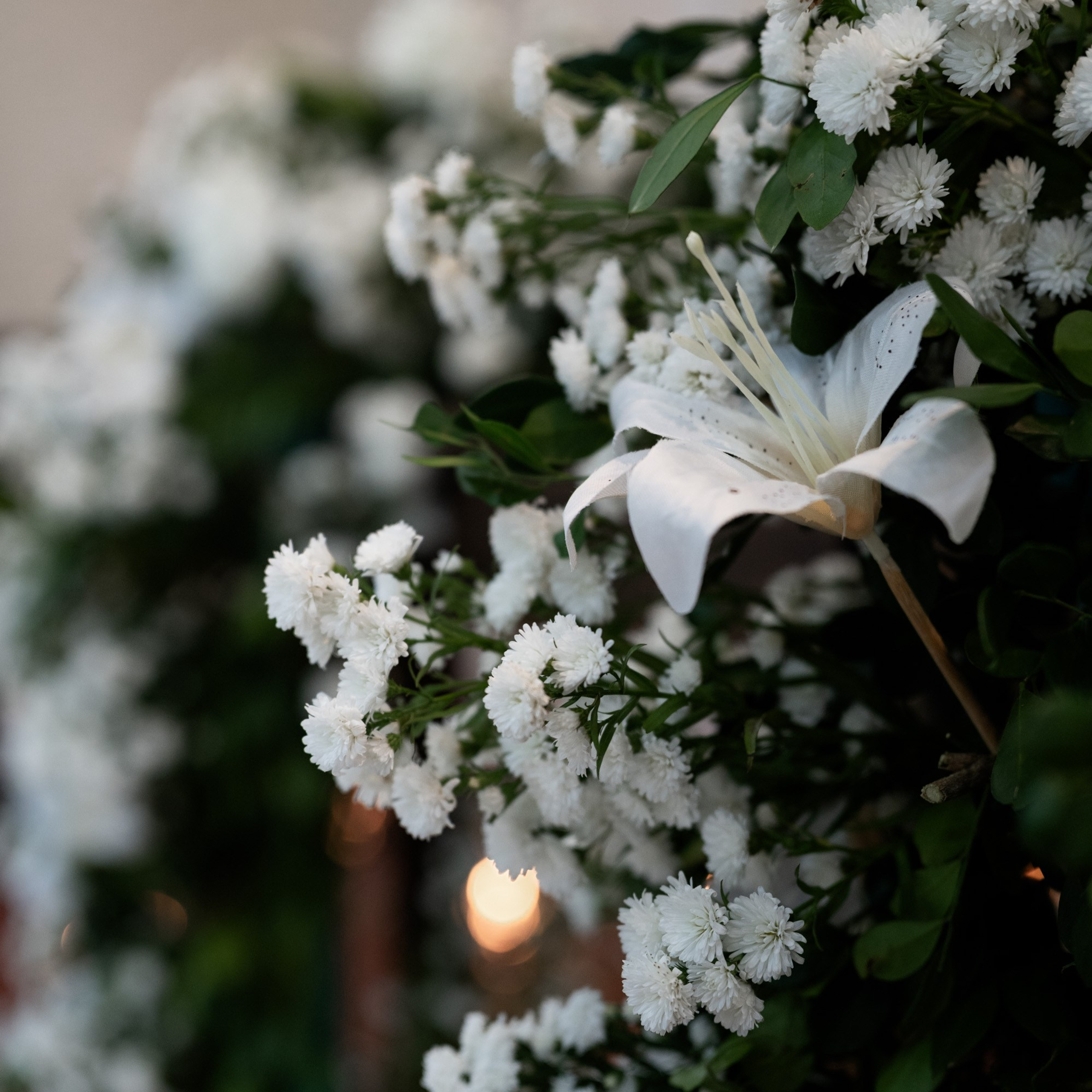 Joyce & Guilherme. Novos Tempos Wedding